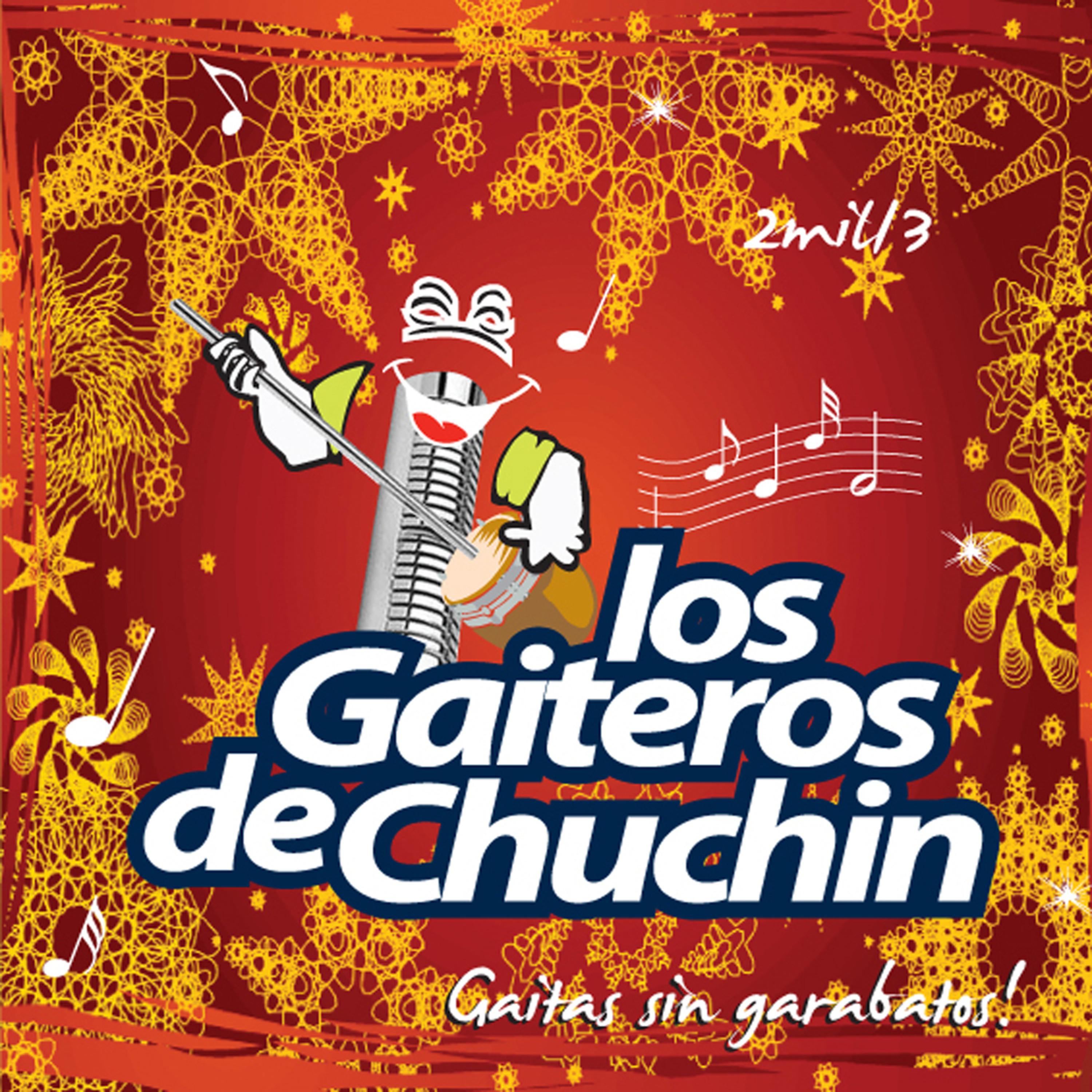 Постер альбома Gaitas Sin Garabatos