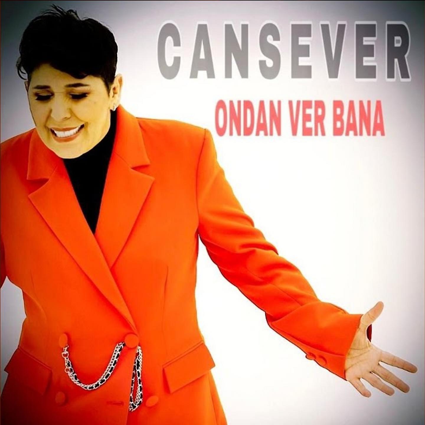Постер альбома Ondan Ver Bana