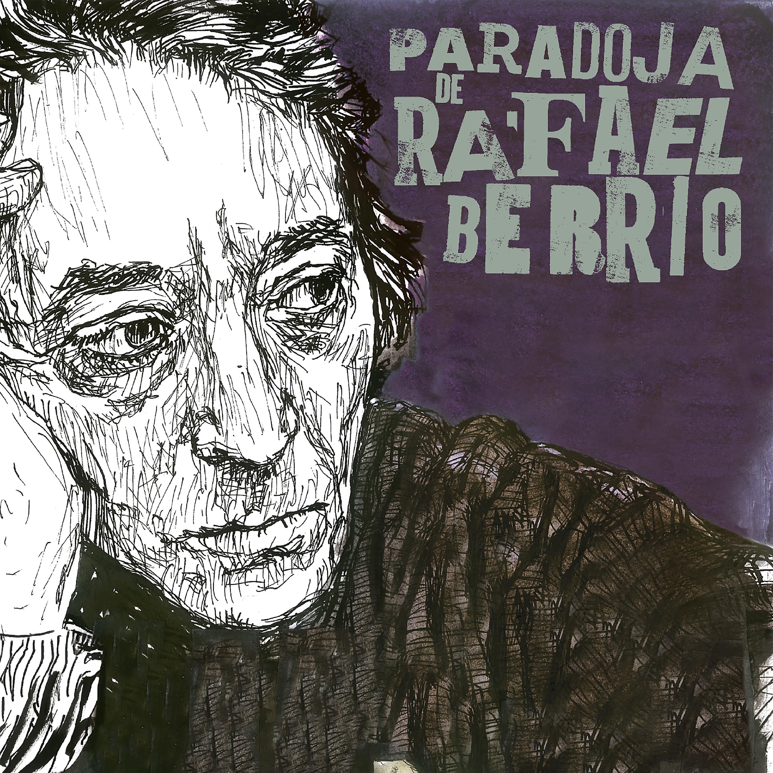 Постер альбома Paradoja