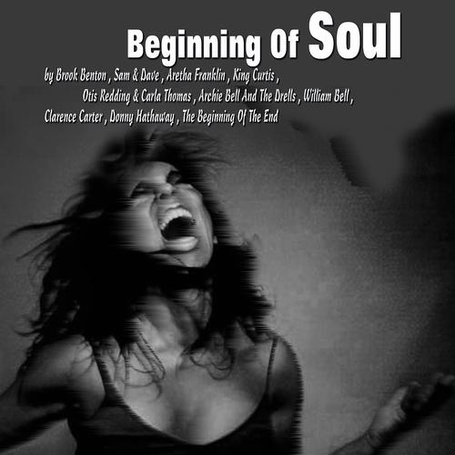 Постер альбома Beginning of Soul