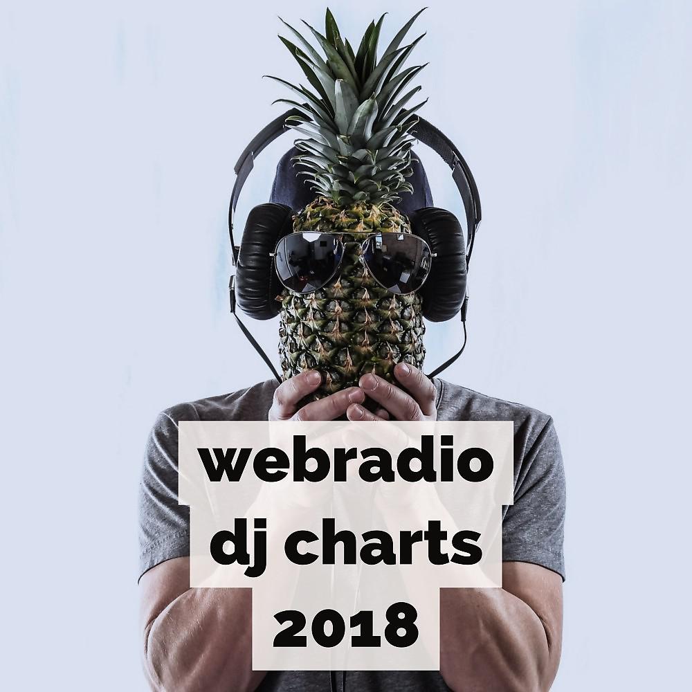 Постер альбома Webradio DJ Charts 2018