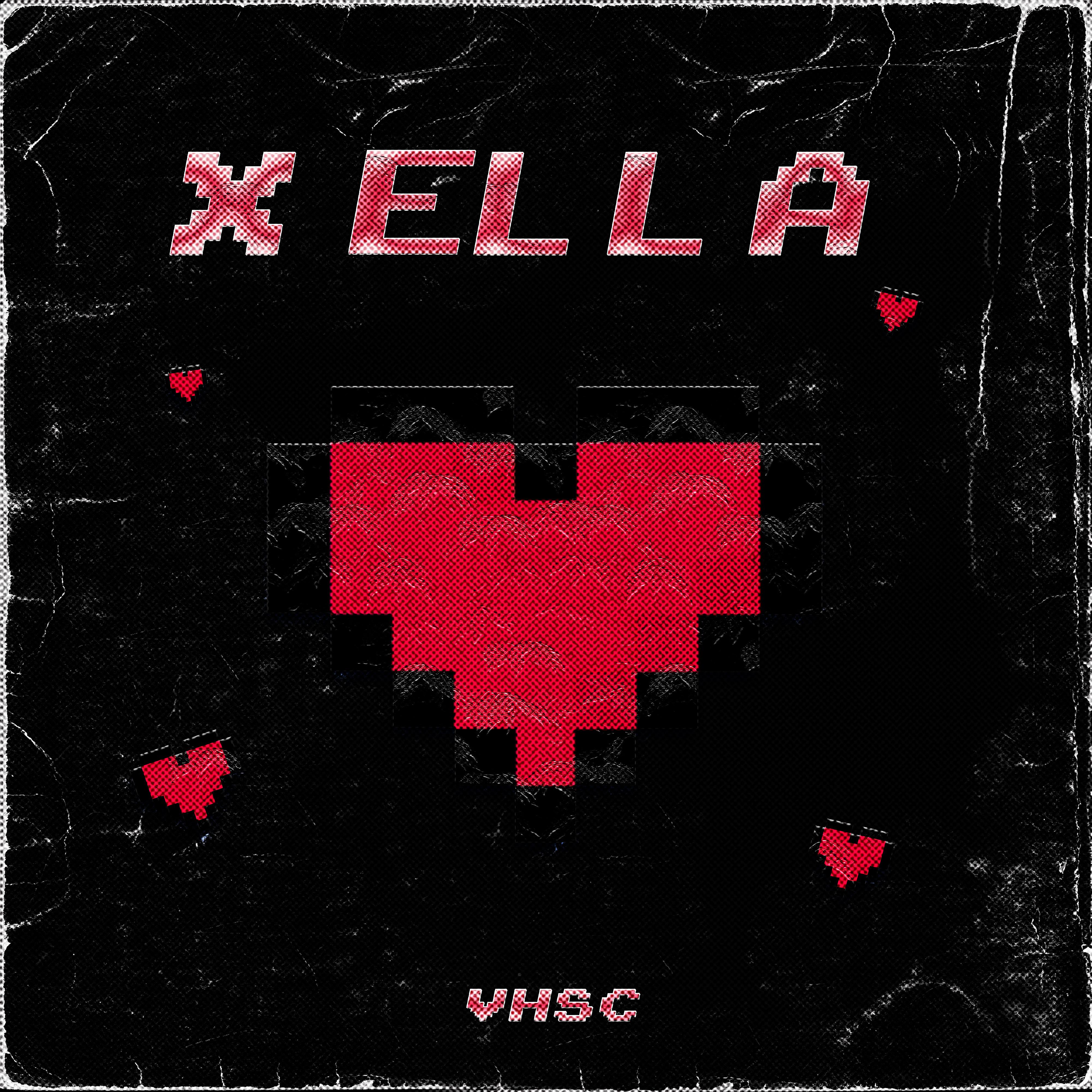 Постер альбома X Ella