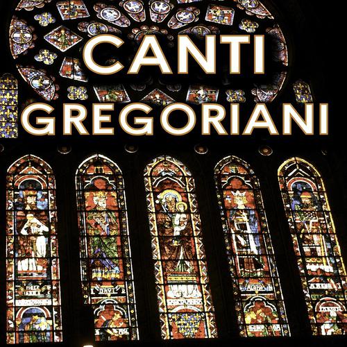 Постер альбома Happy Christmas 2011: Canti Gregoriani