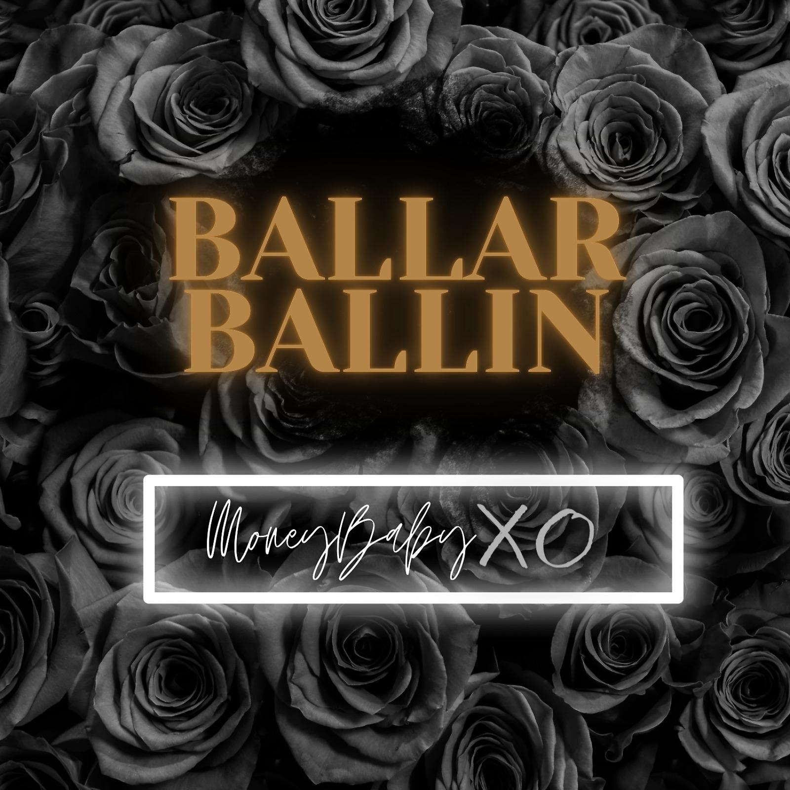 Постер альбома Ballar Ballin