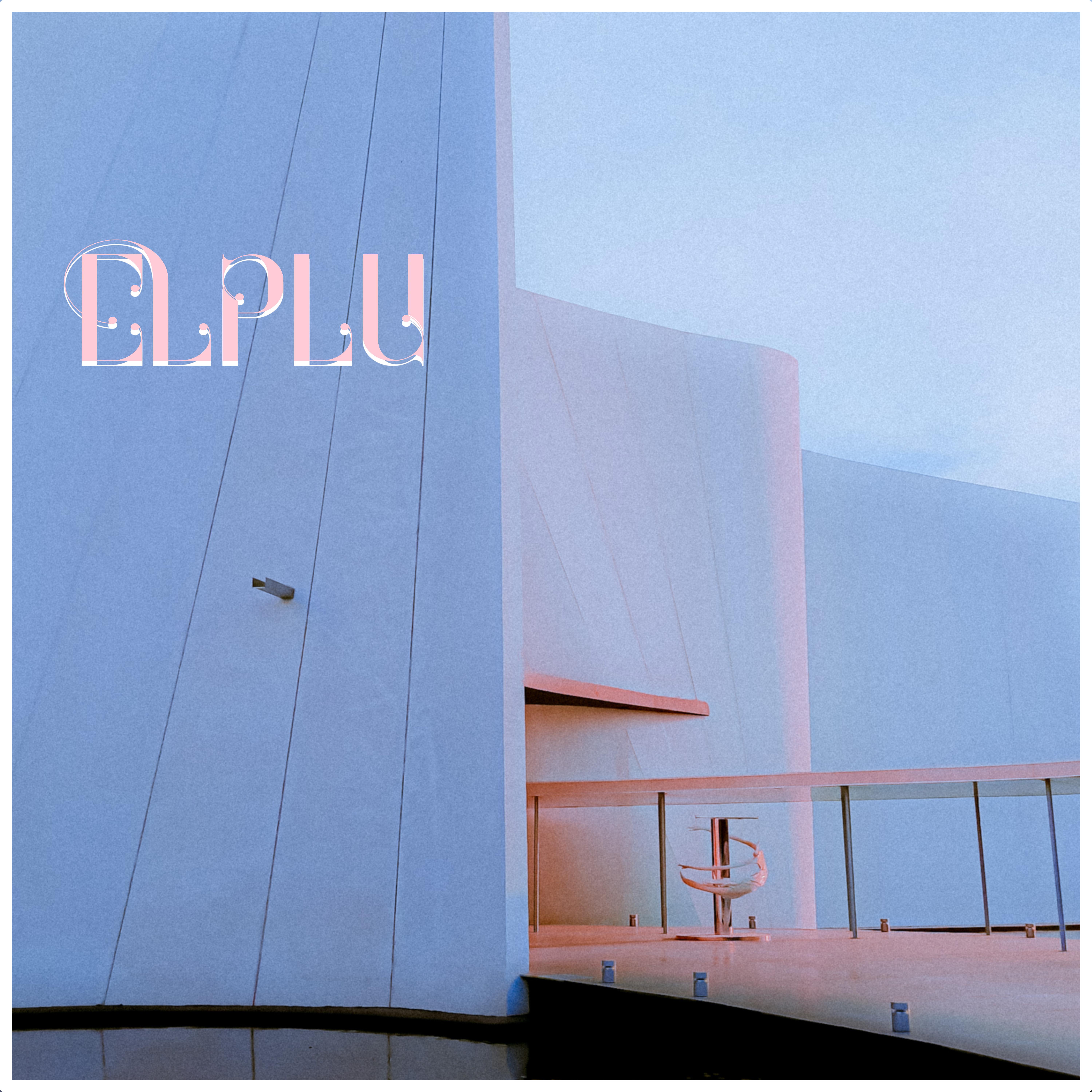 Постер альбома Elplu