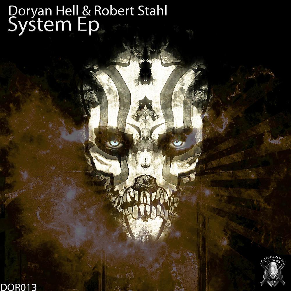 Постер альбома System Ep