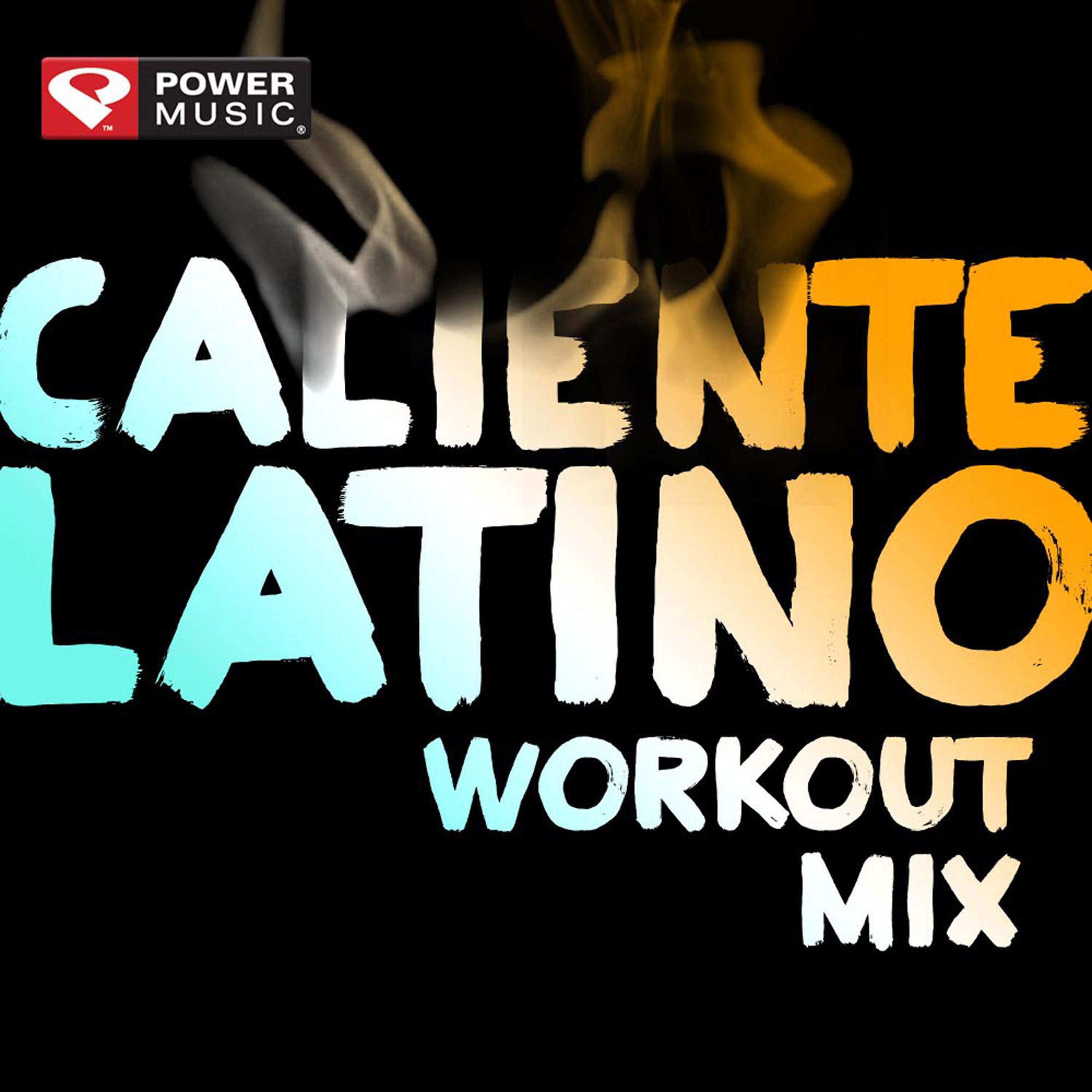 Постер альбома Caliente Latino Workout Mix (60 Min Non-Stop Workout Mix (135 BPM) )