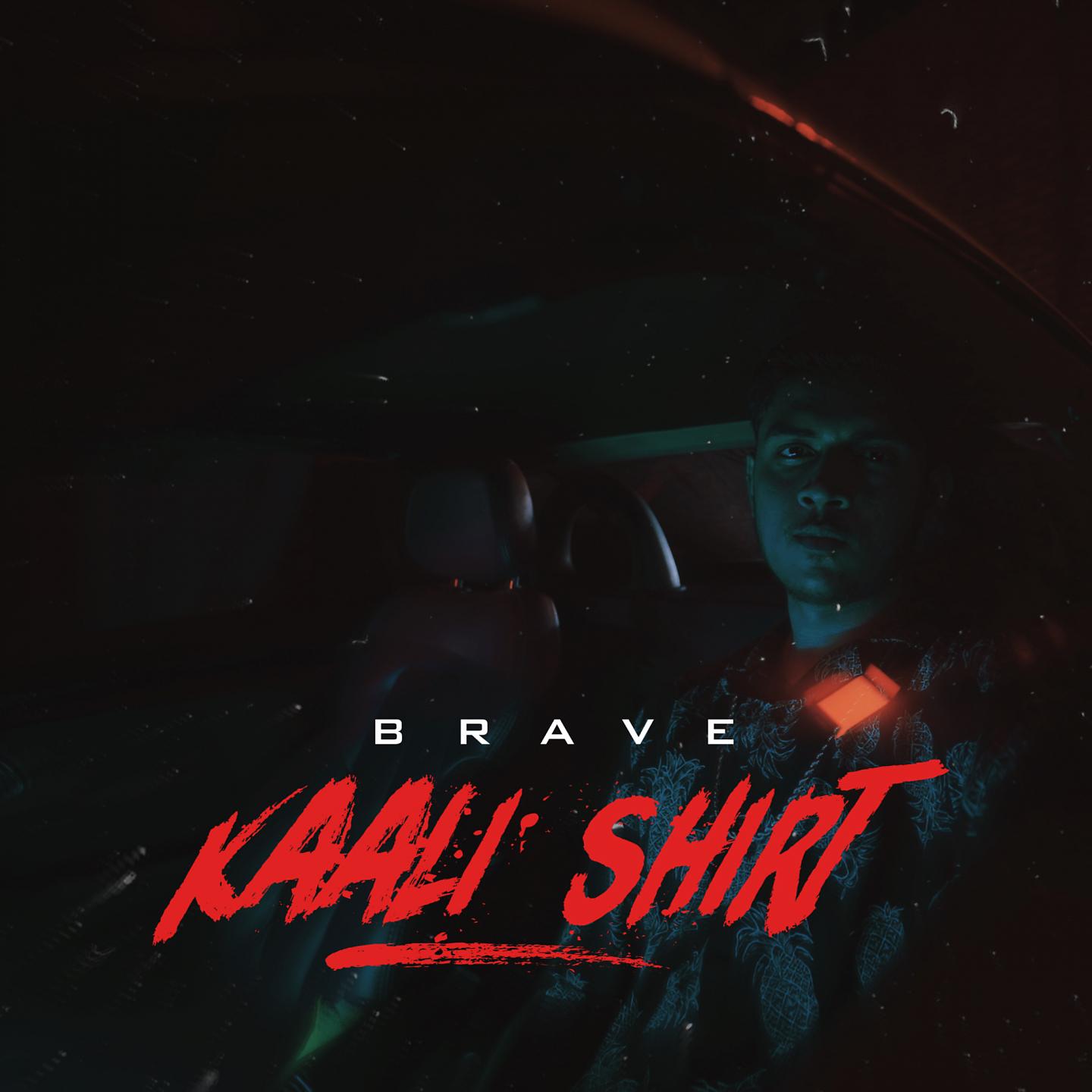 Постер альбома Kaali Shirt