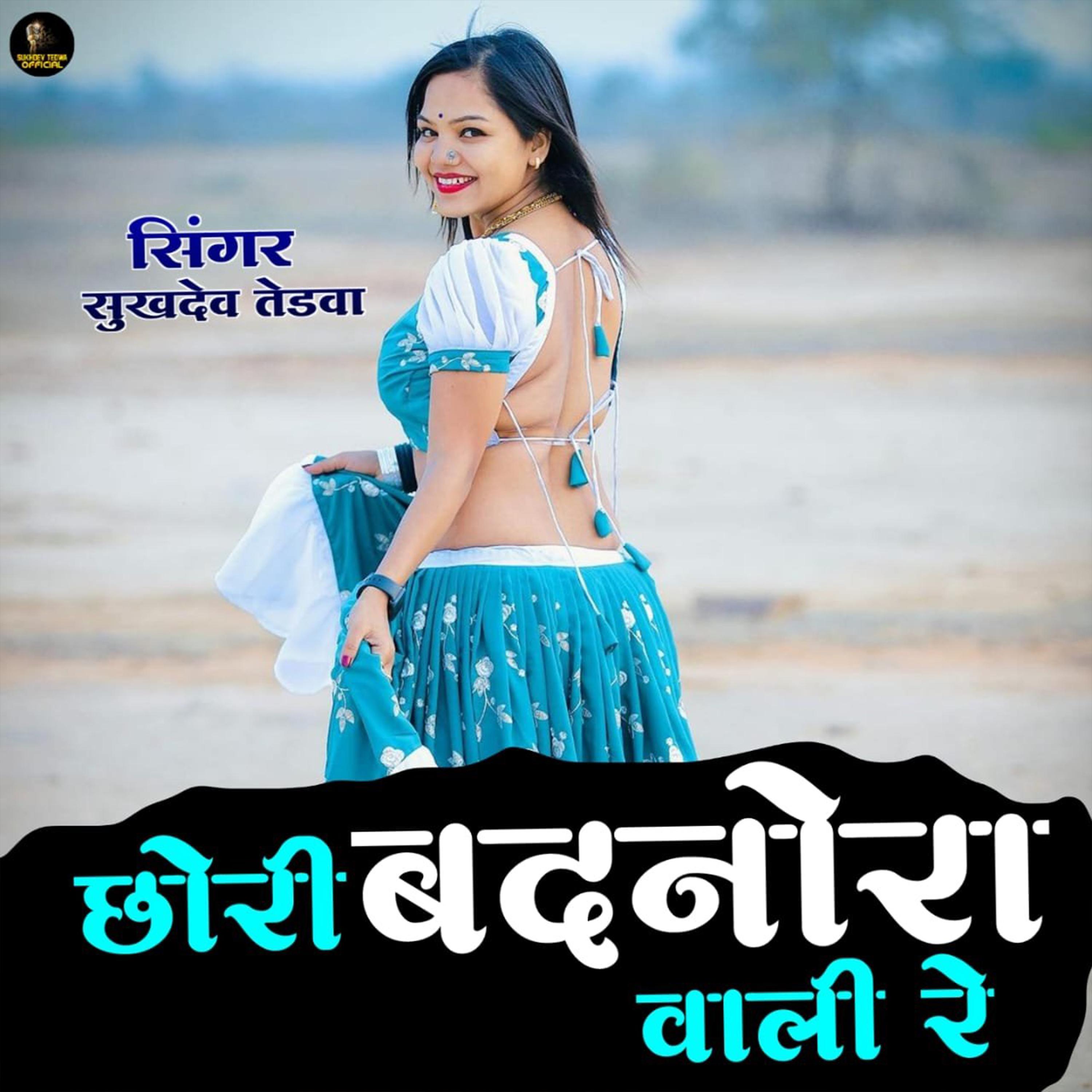 Постер альбома Chhori Badnora Wali Re