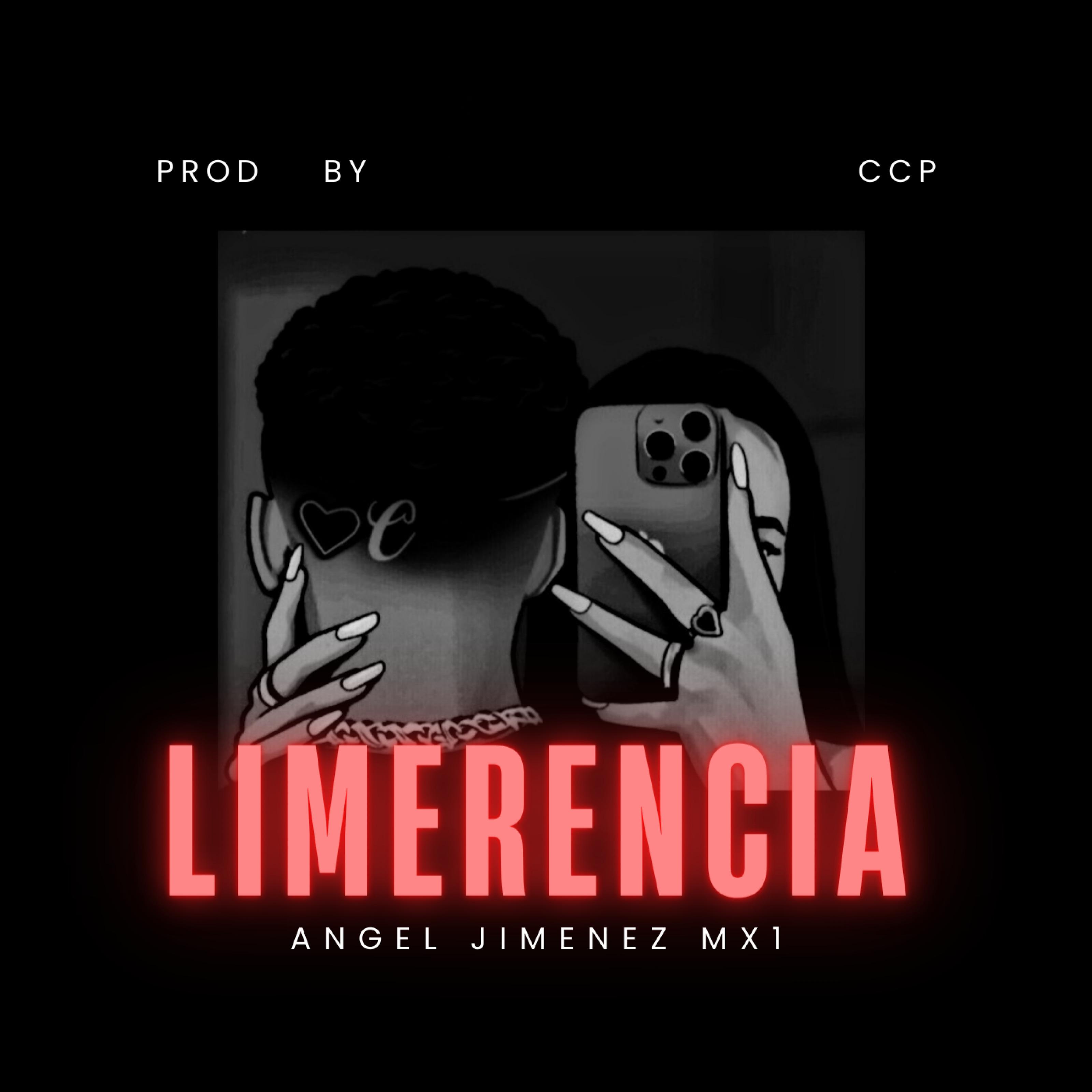 Постер альбома Limerencia