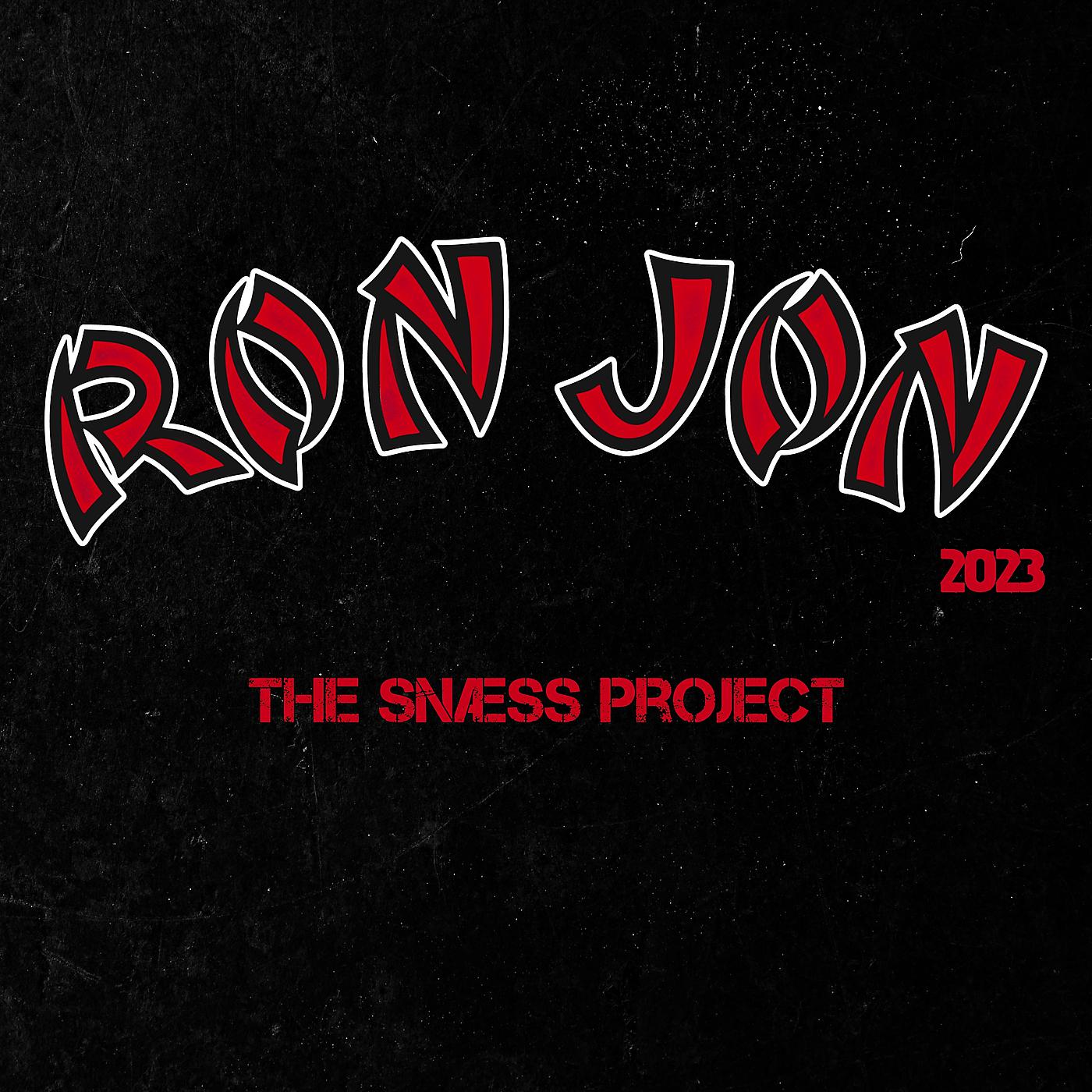 Постер альбома Ron Jon 2023