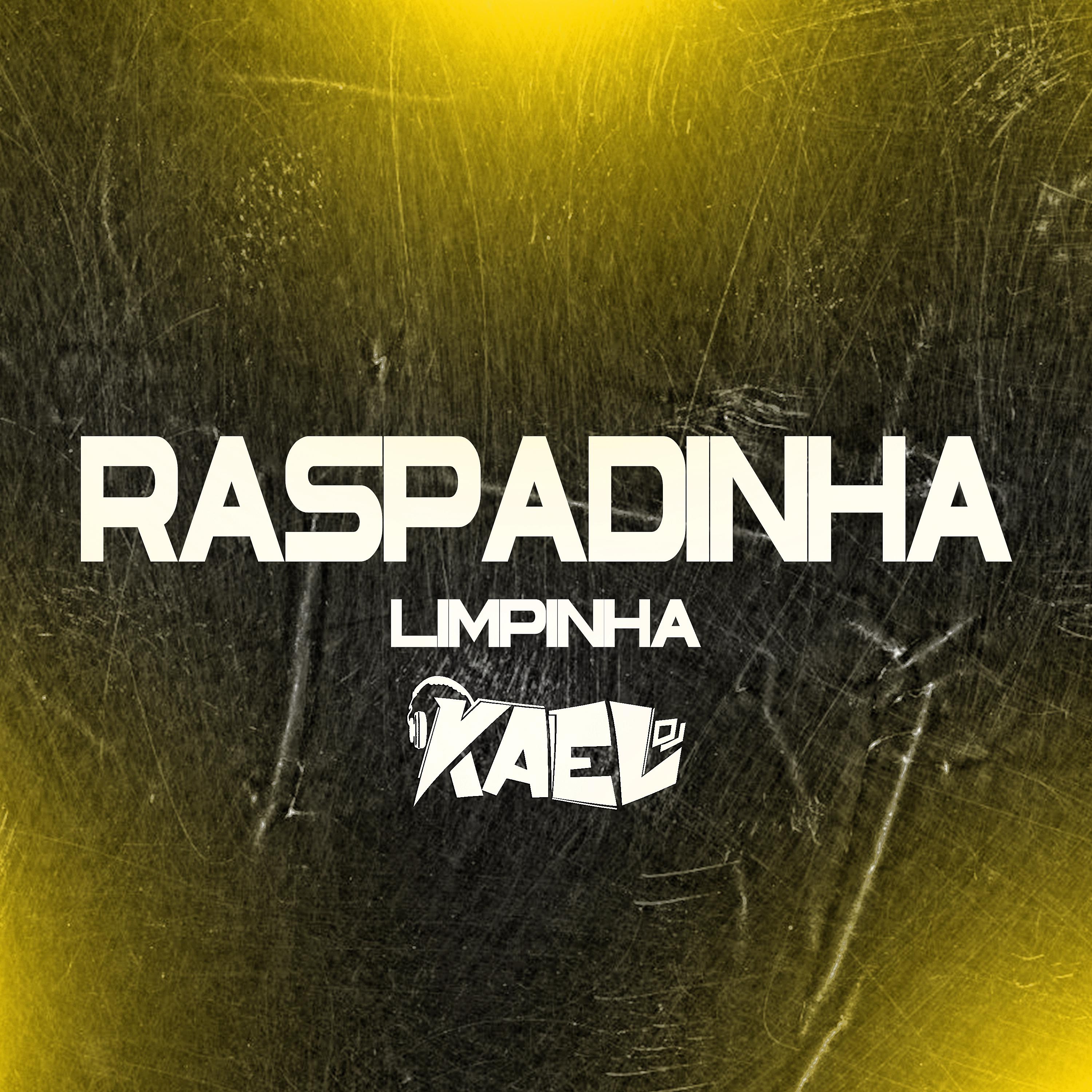 Постер альбома Raspadinha Limpinha, Nota 10 pra Voce