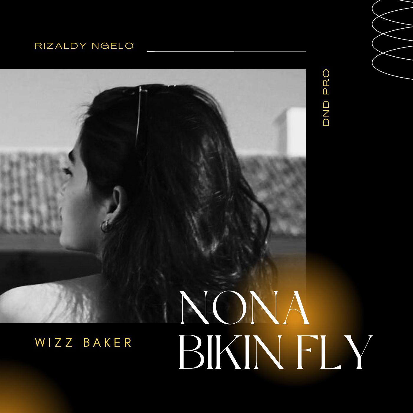 Постер альбома Nona Bikin Fly
