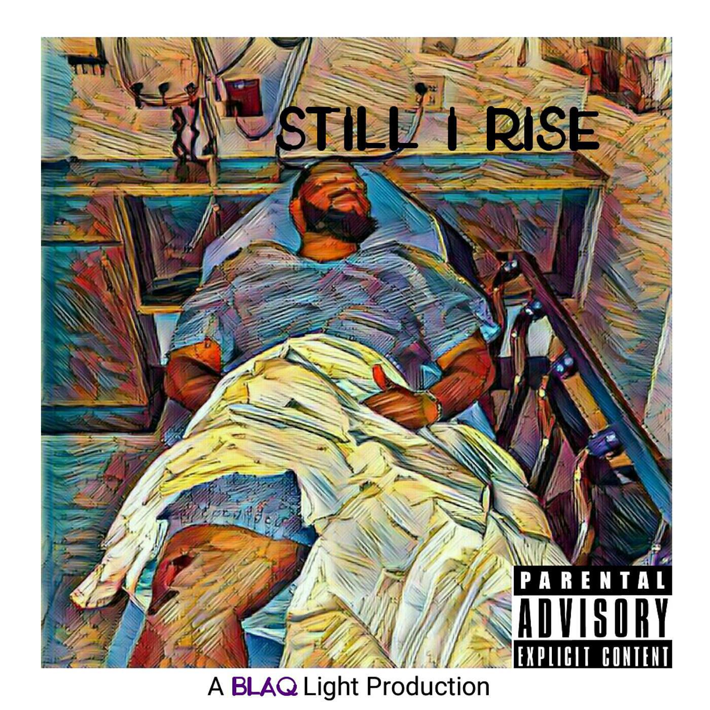 Постер альбома Still I Rise