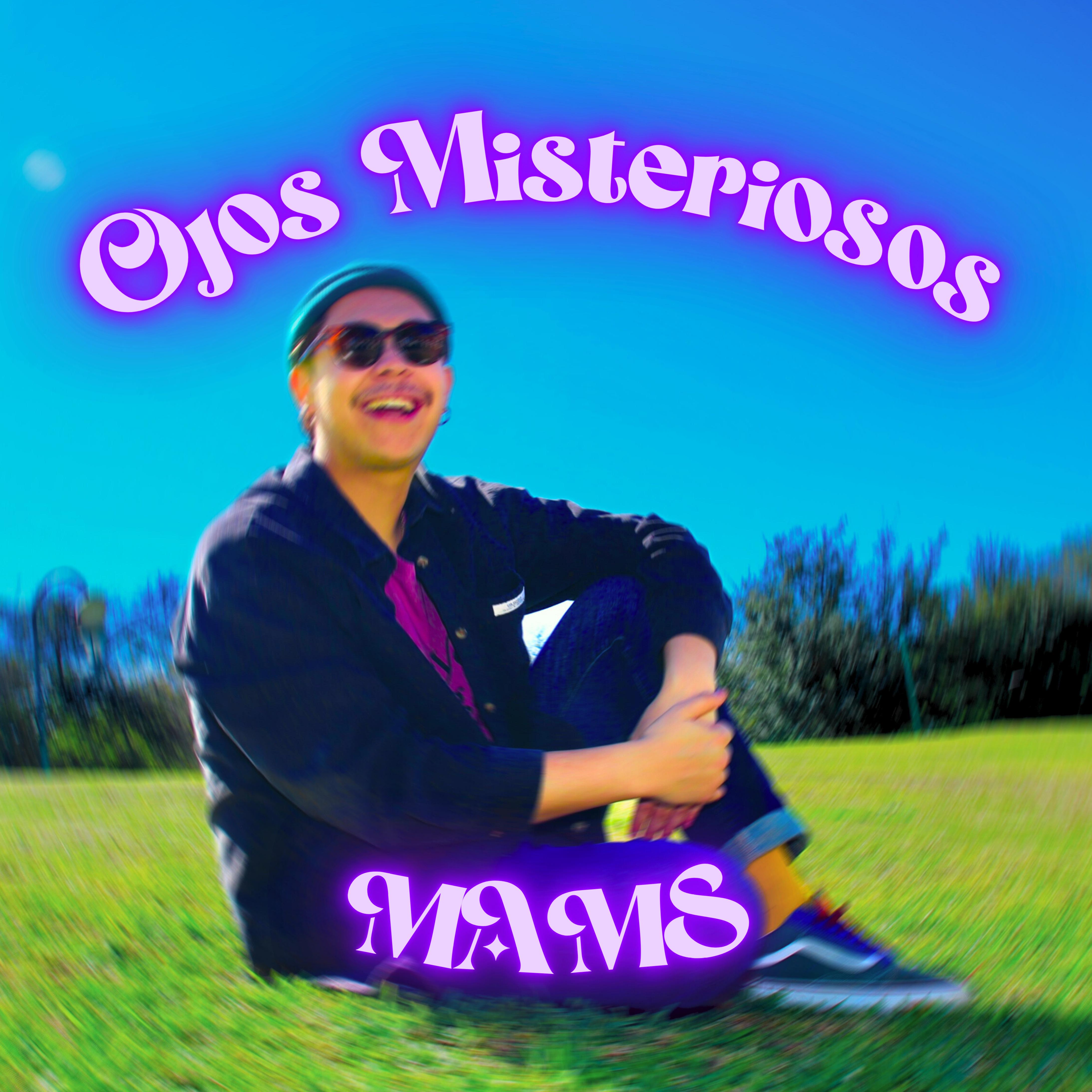 Постер альбома Ojos Misteriosos