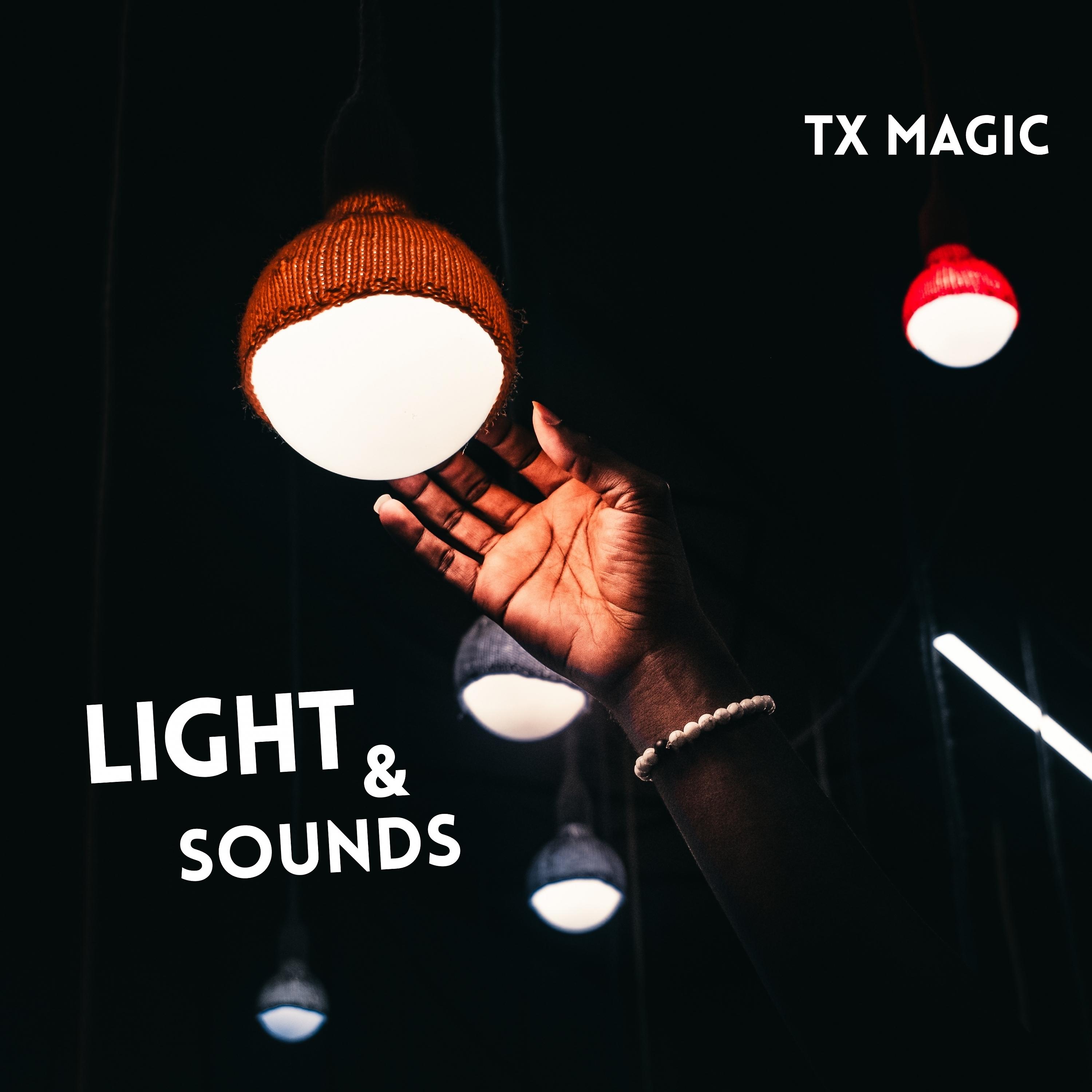Постер альбома Light & Sounds