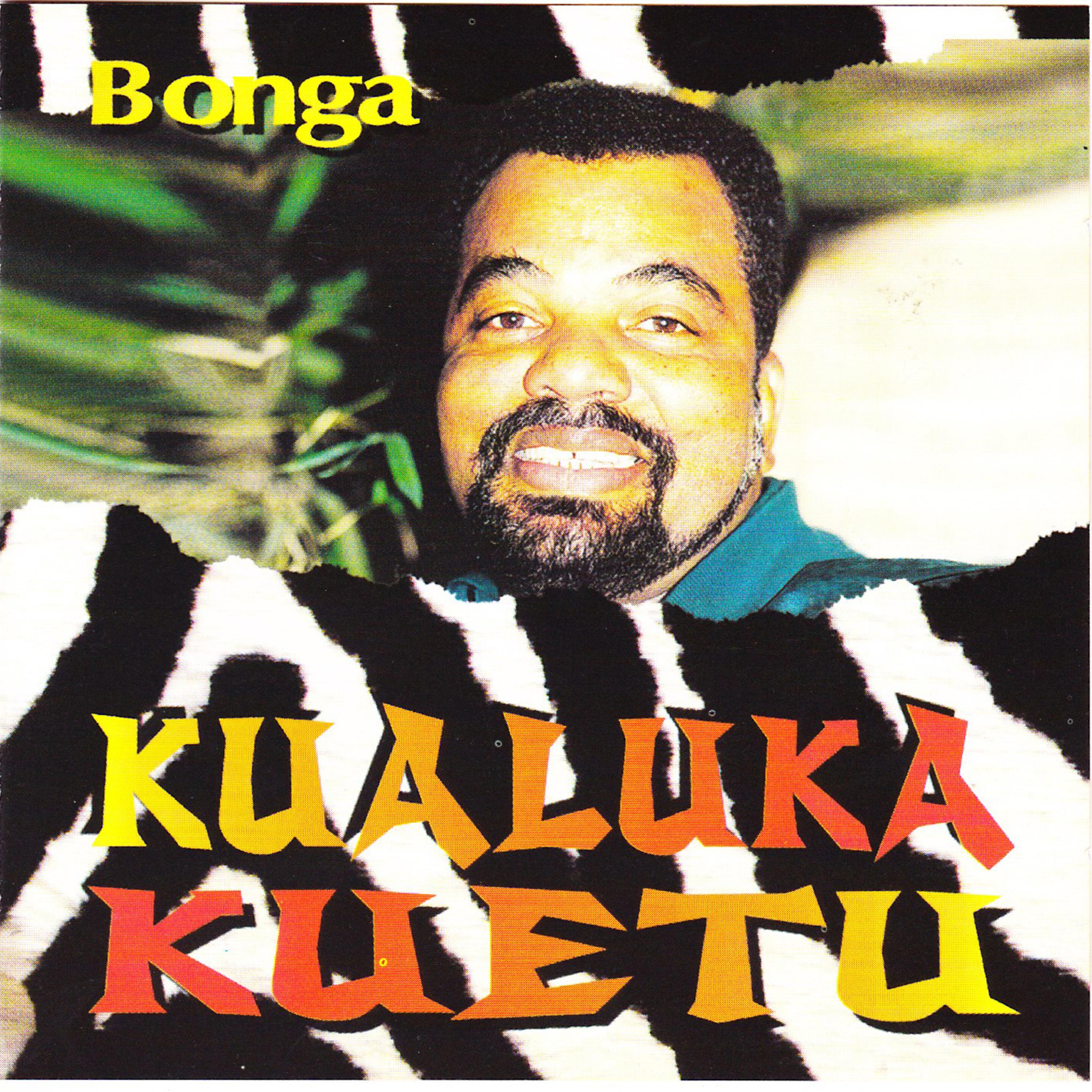 Постер альбома Kualuka Kuetu