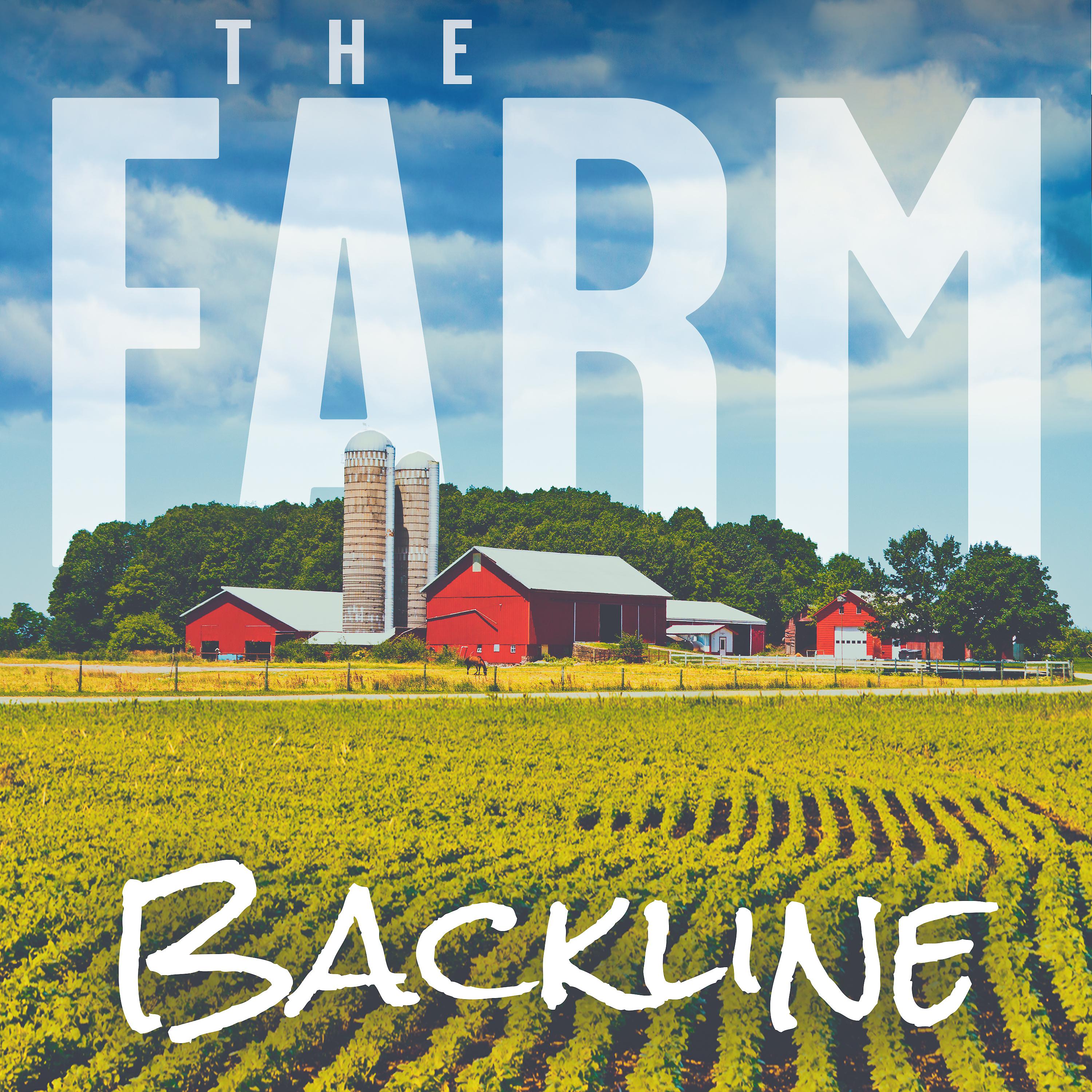 Постер альбома The Farm