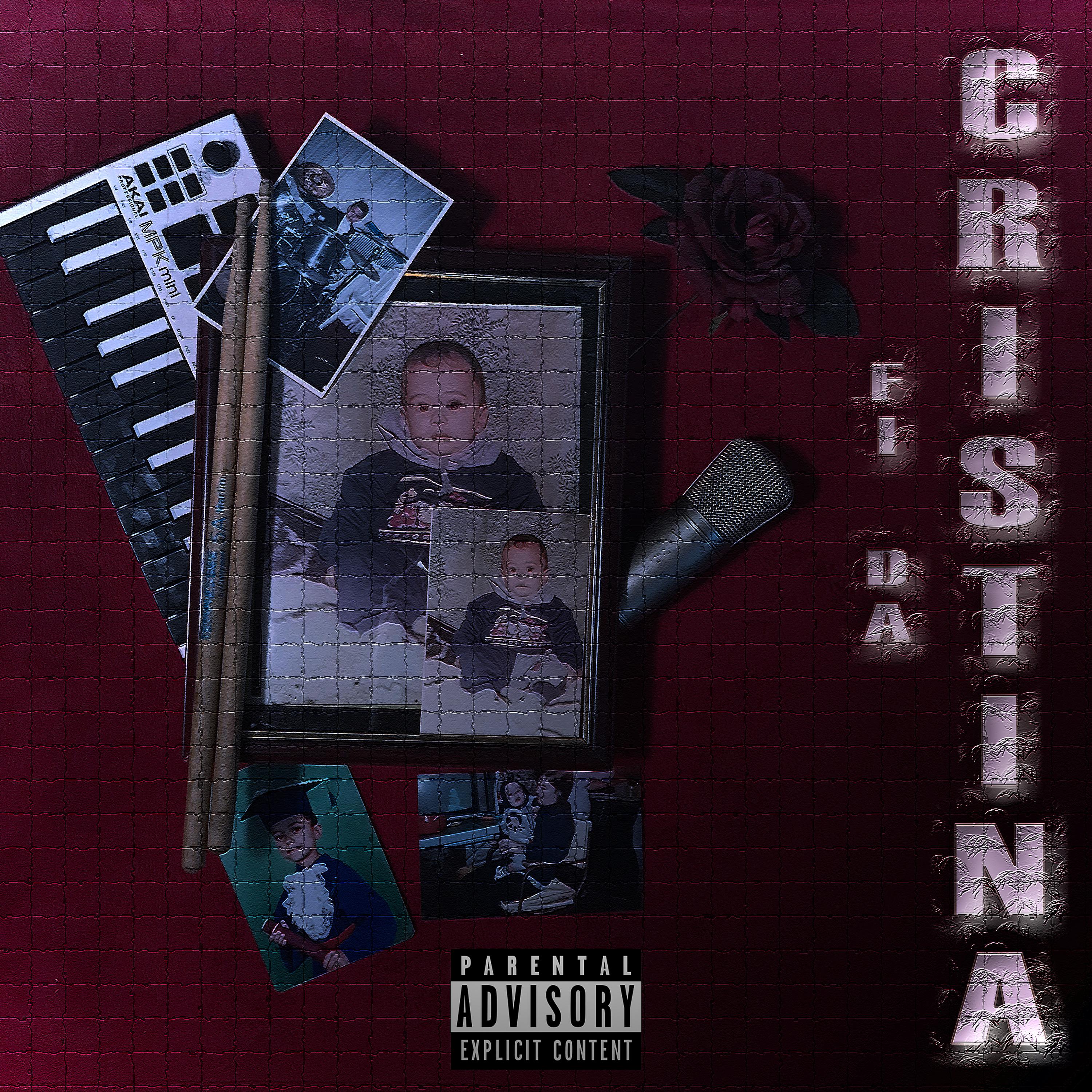 Постер альбома Fi da Cristina