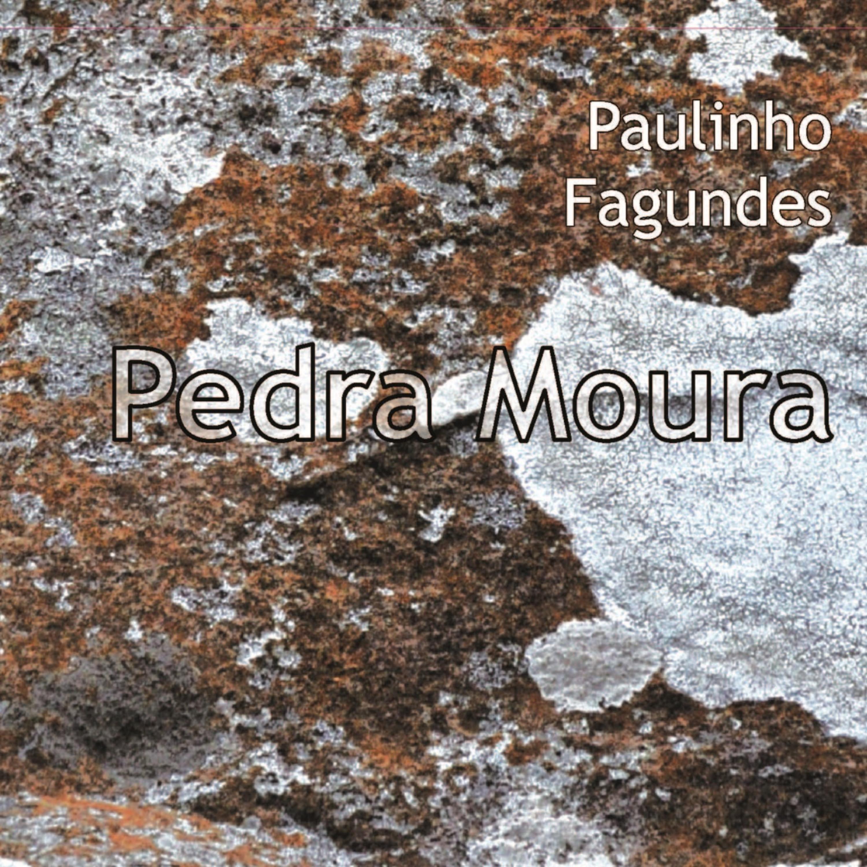 Постер альбома Pedra Moura