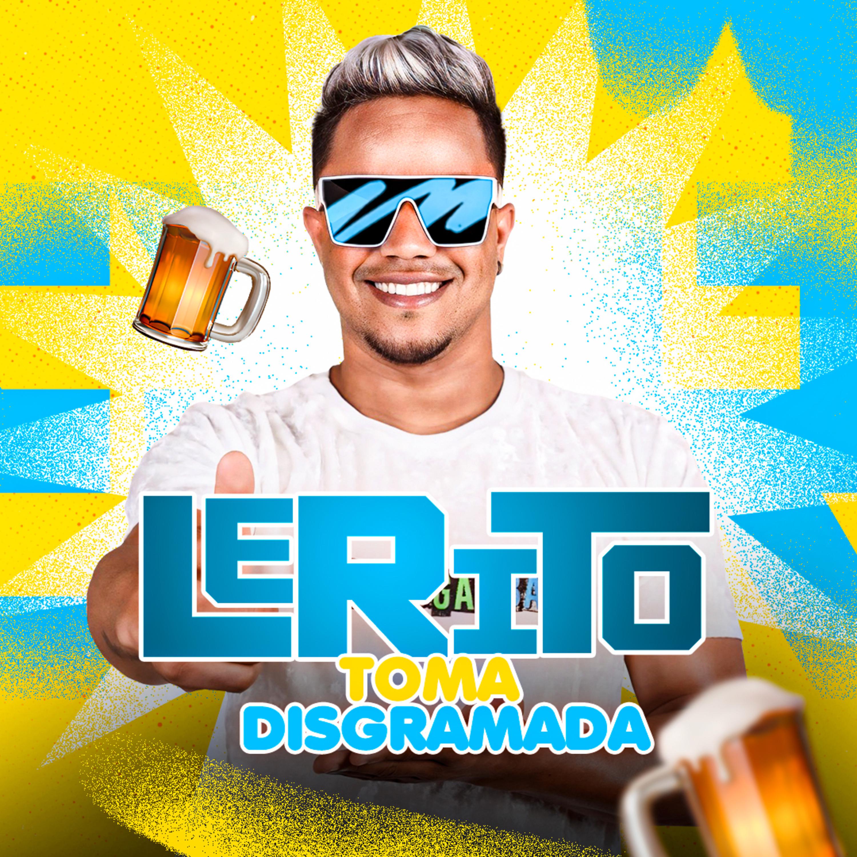 Постер альбома Lerito Toma Disgramada