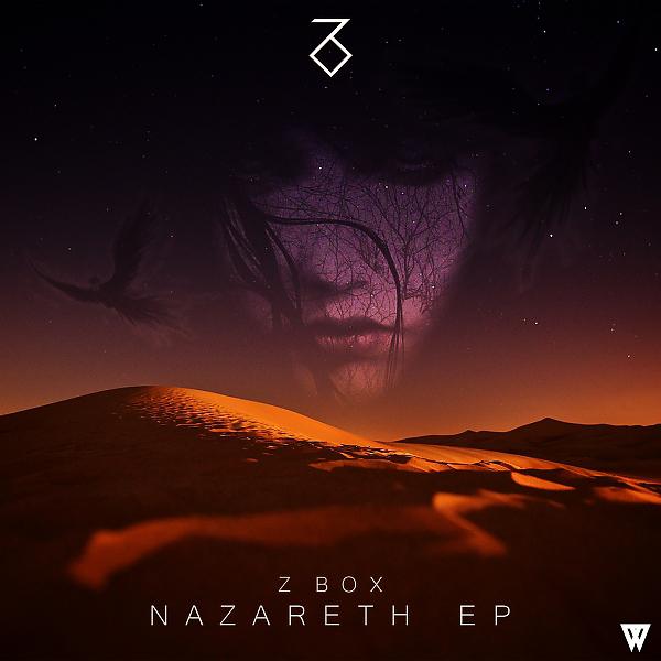Постер альбома Nazareth - EP