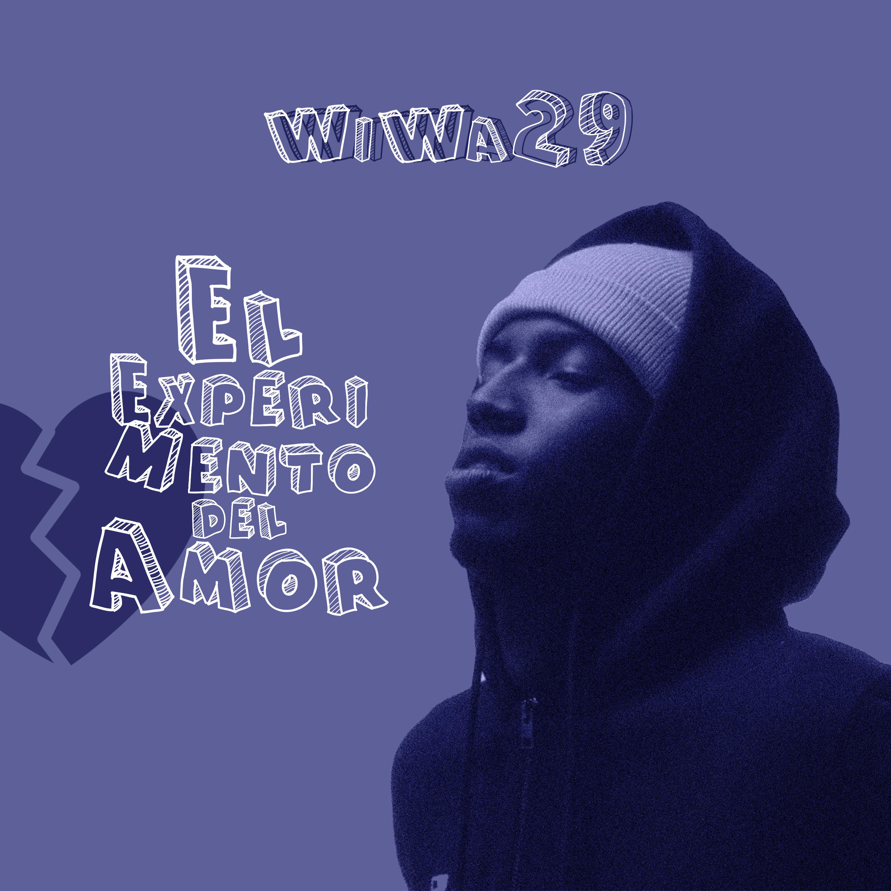 Постер альбома El Experimento del Amor