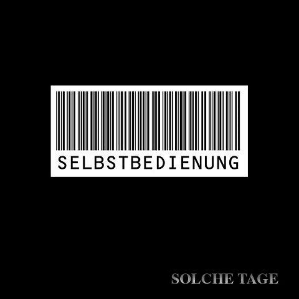 Постер альбома Solche Tage