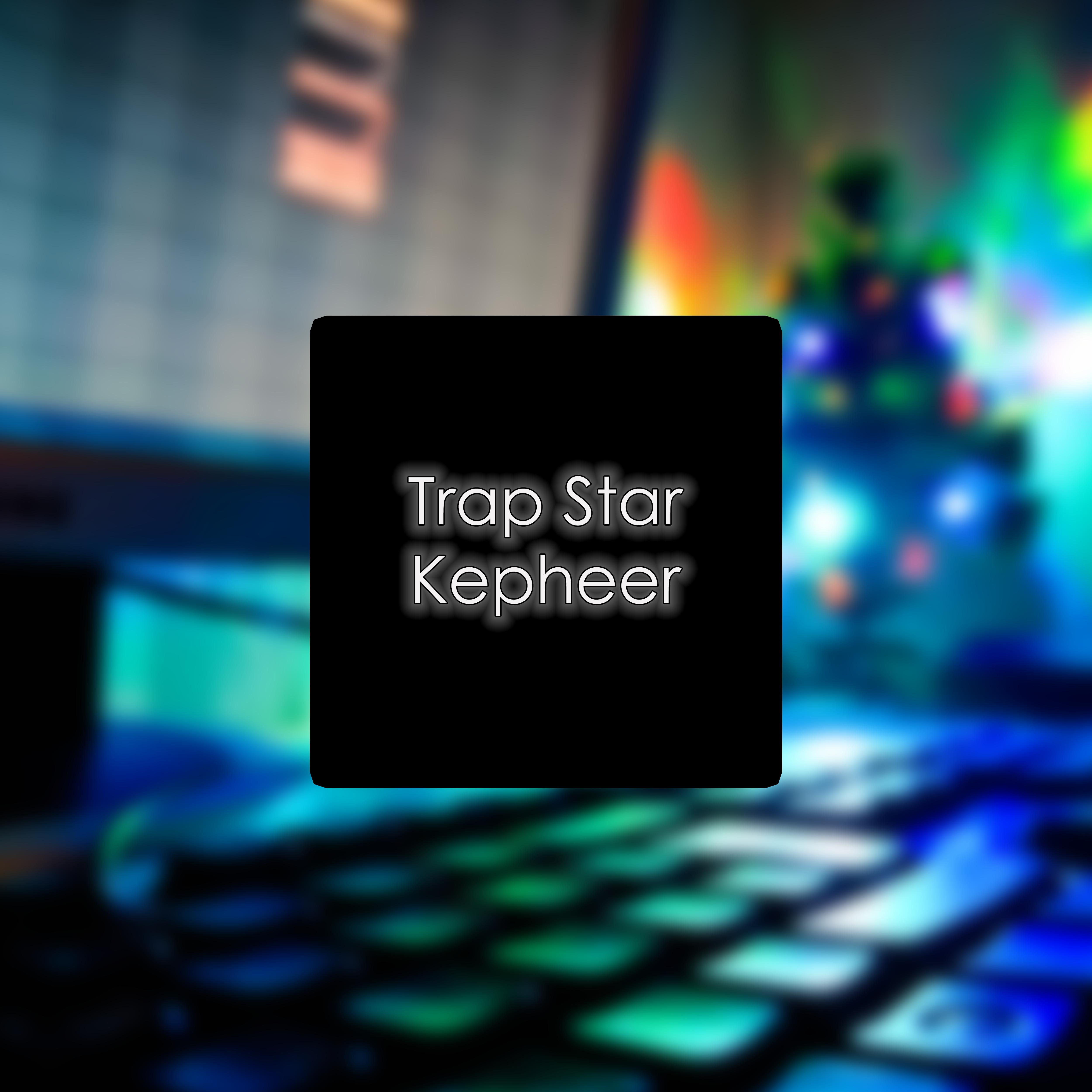 Постер альбома Trap Star
