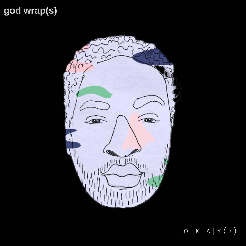 Постер альбома God Wrap(s)