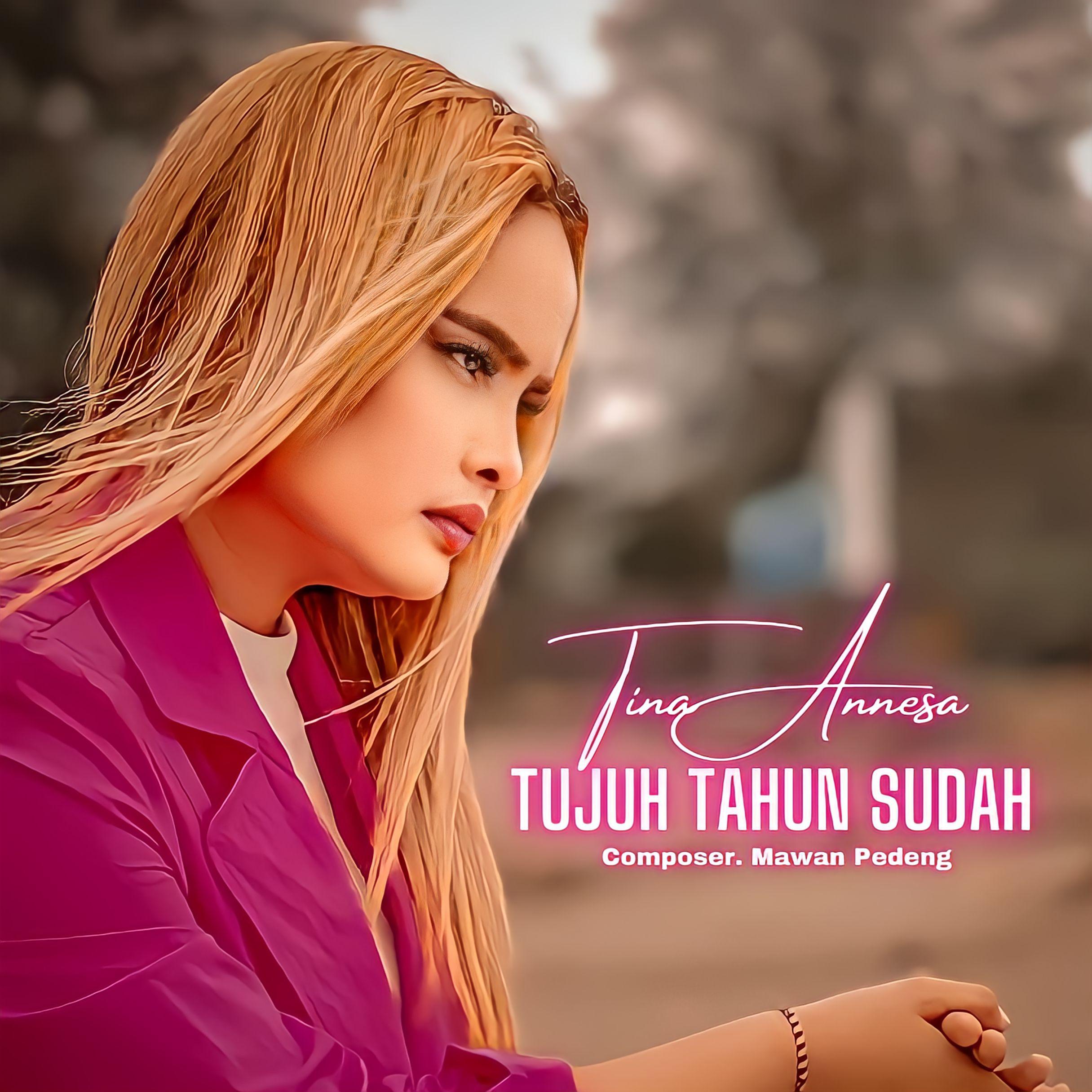 Постер альбома Tujuh Tahun Sudah