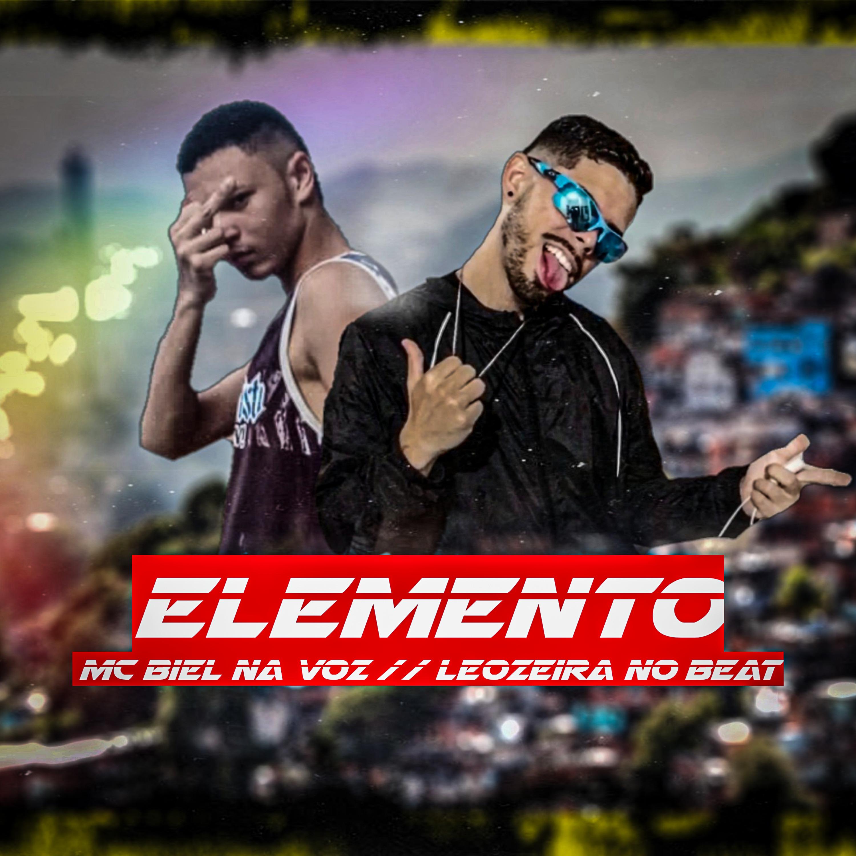 Постер альбома Elemento