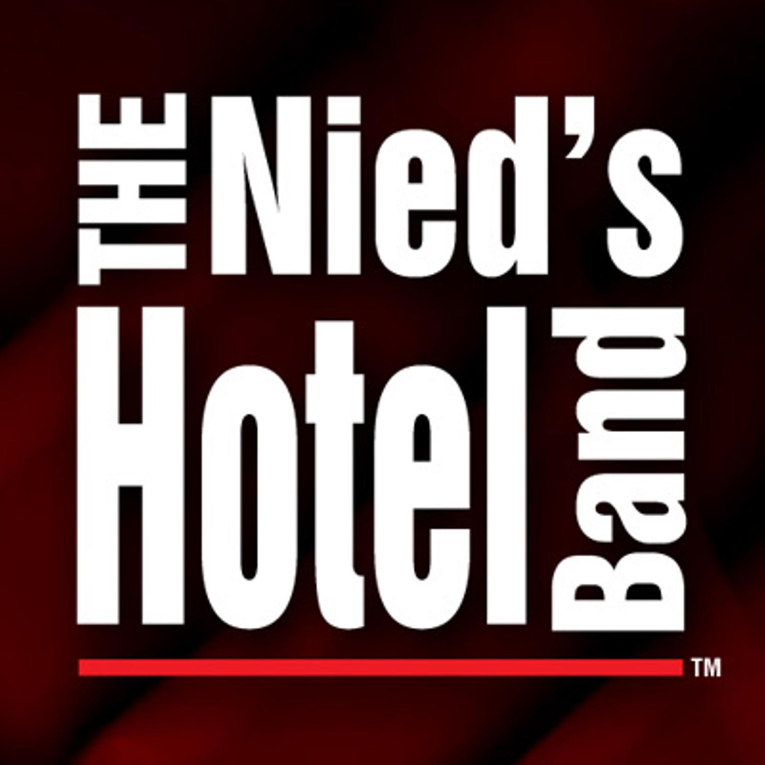 Постер альбома The Nied's Hotel Band