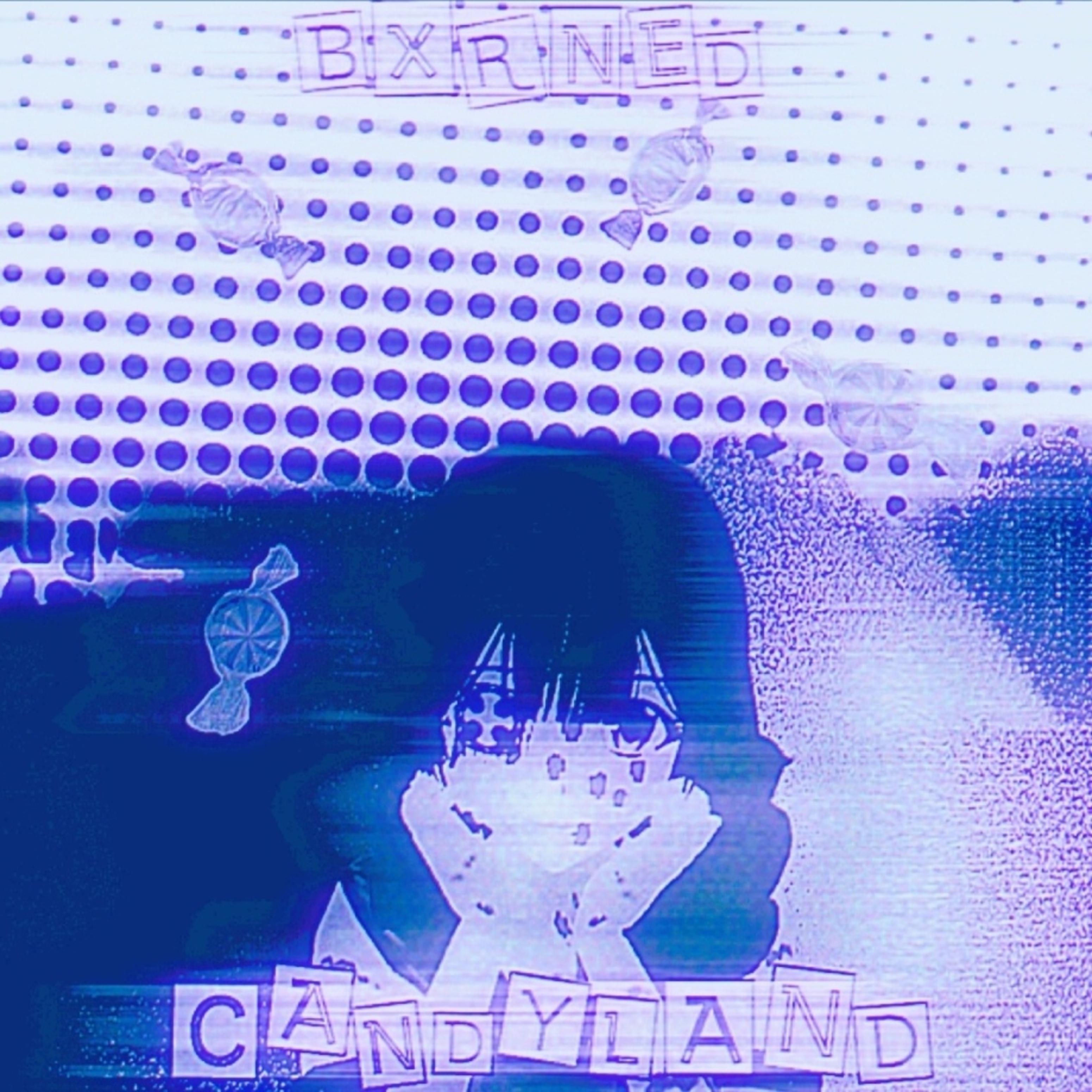 Постер альбома Candyland