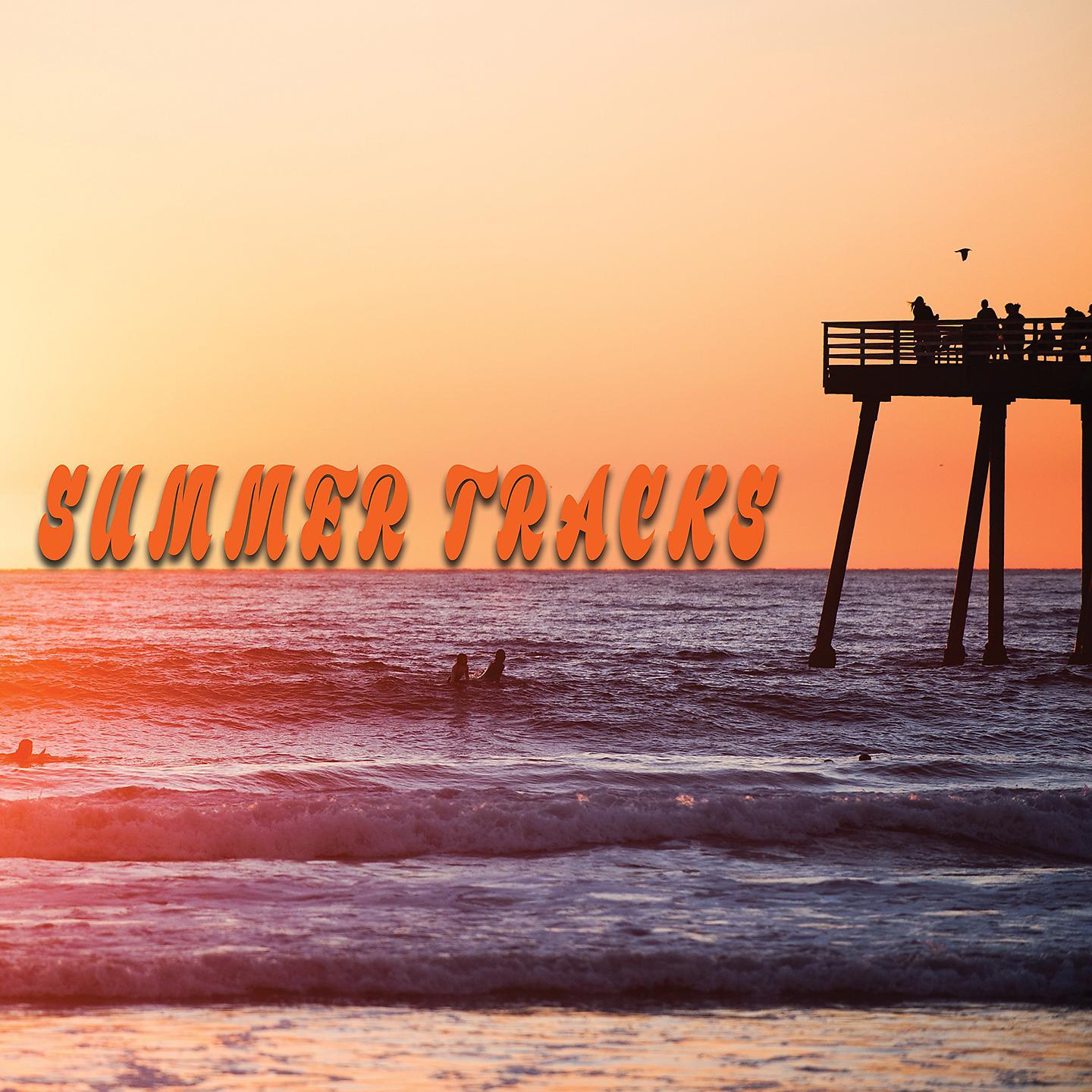 Постер альбома Summer Tracks