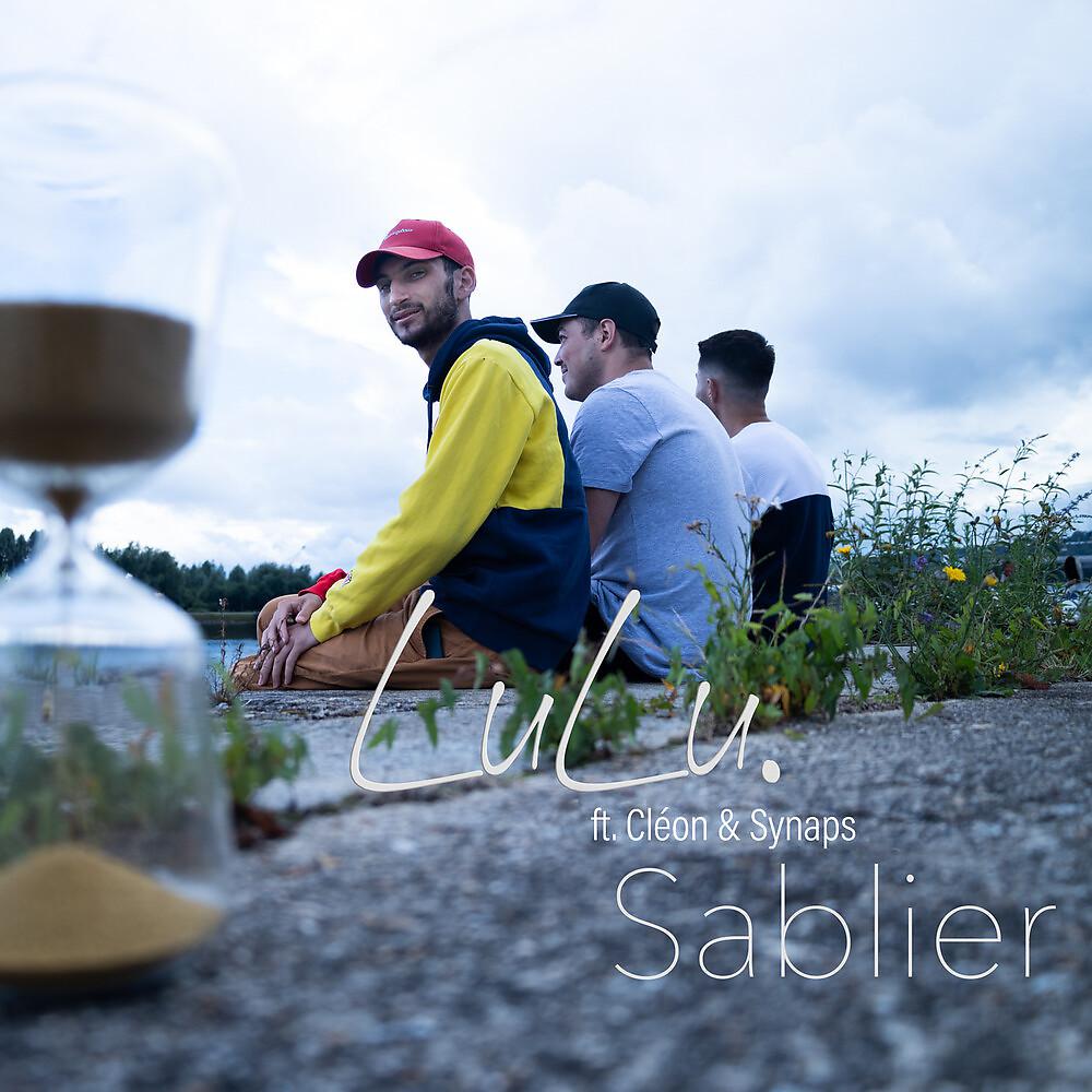 Постер альбома Sablier