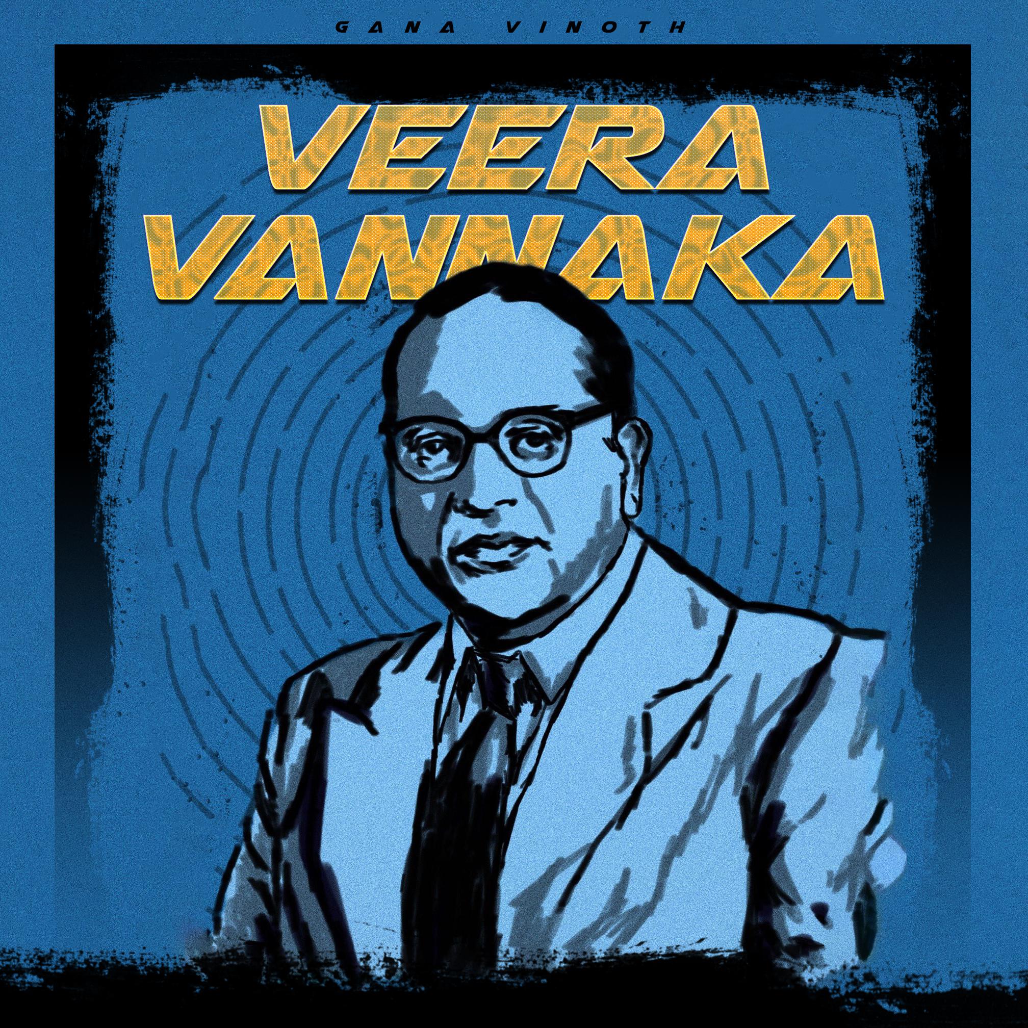 Постер альбома Veera Vannakam