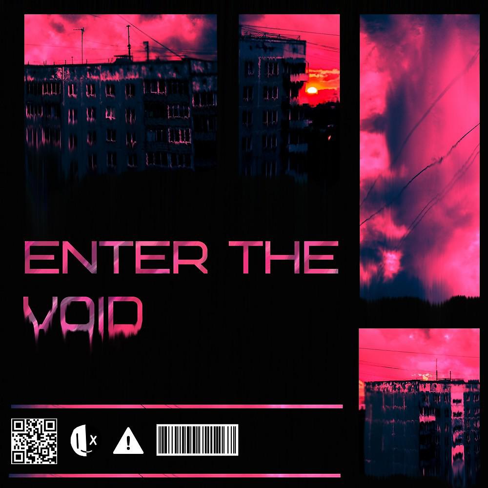 Постер альбома Enter the Void