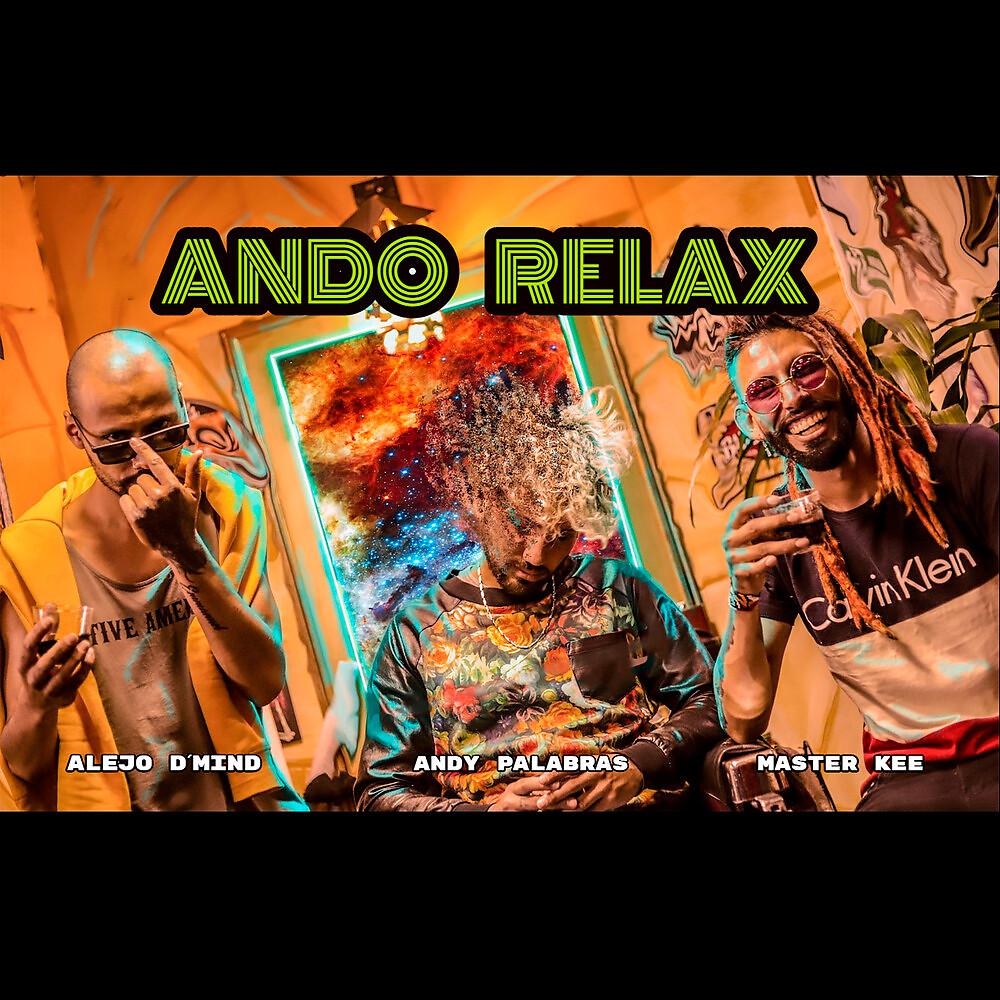 Постер альбома Ando Relax