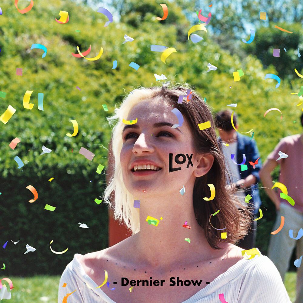 Постер альбома Dernier show