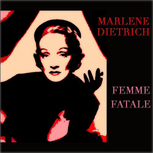 Постер альбома Femme fatale (36 Songs - Digital Remastered)