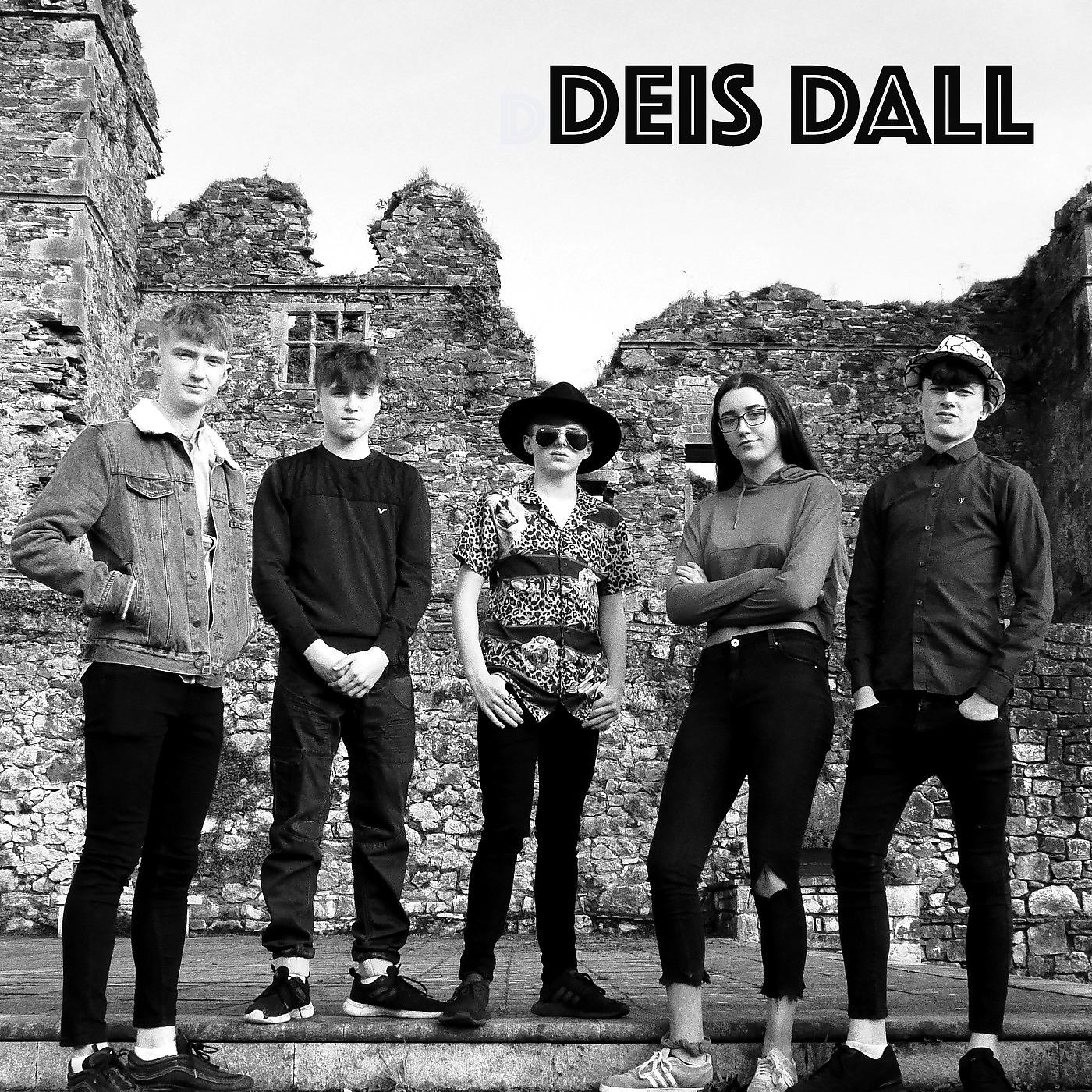 Постер альбома Deis Dall