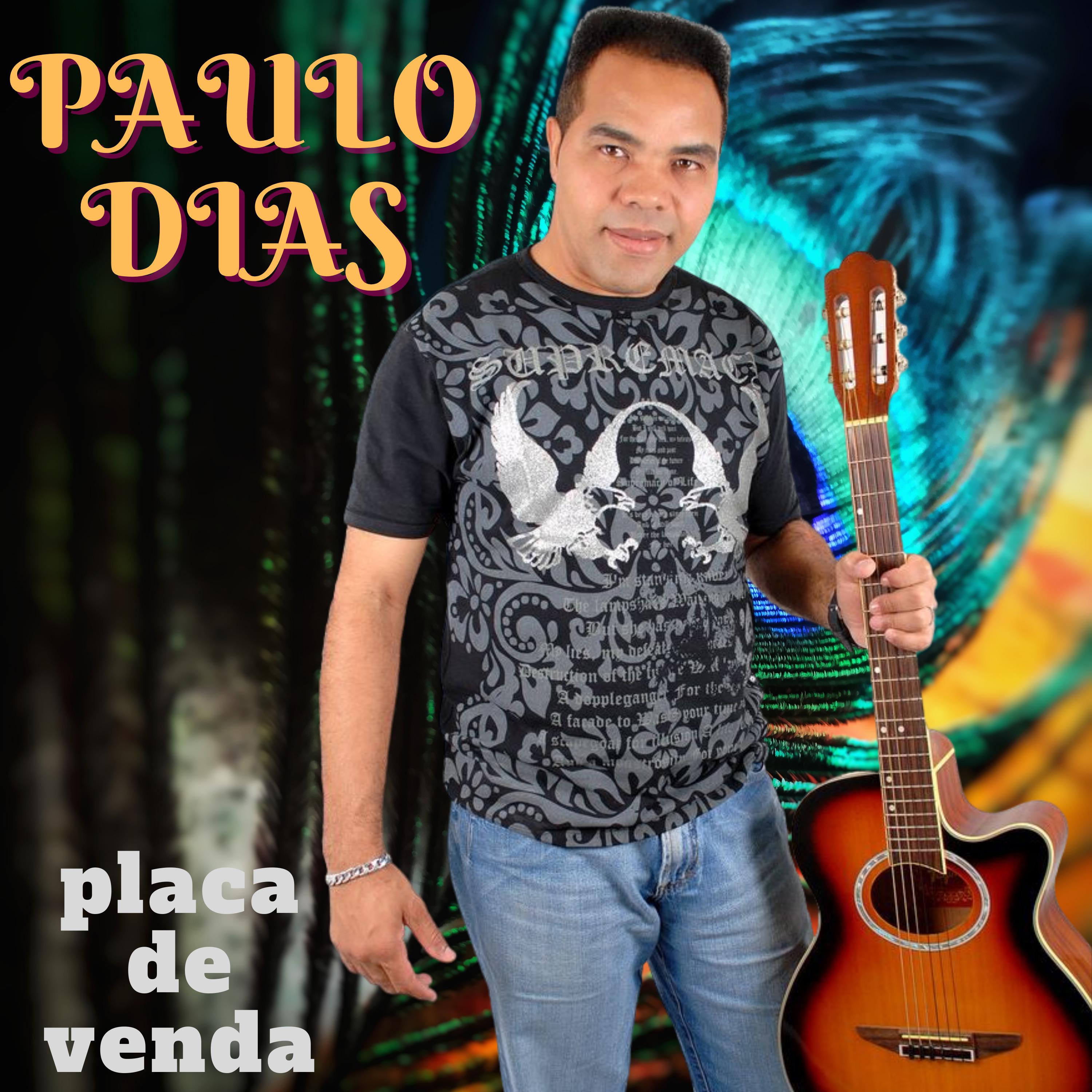 Постер альбома Placa de Venda