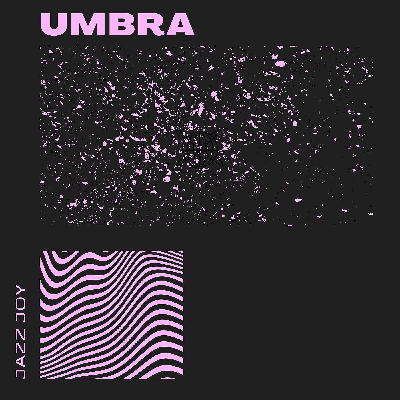 Постер альбома Umbra