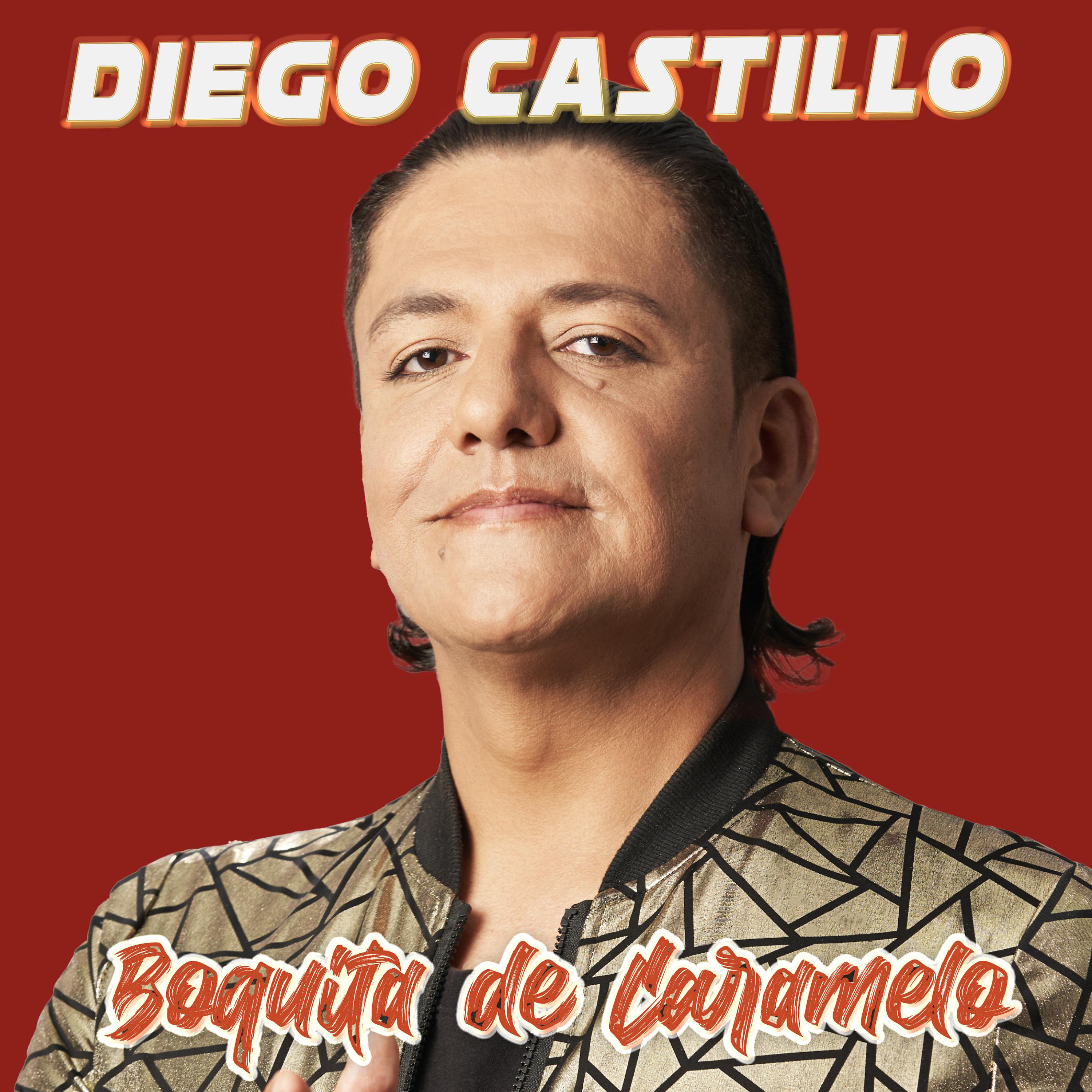 Постер альбома Boquita de Caramelo