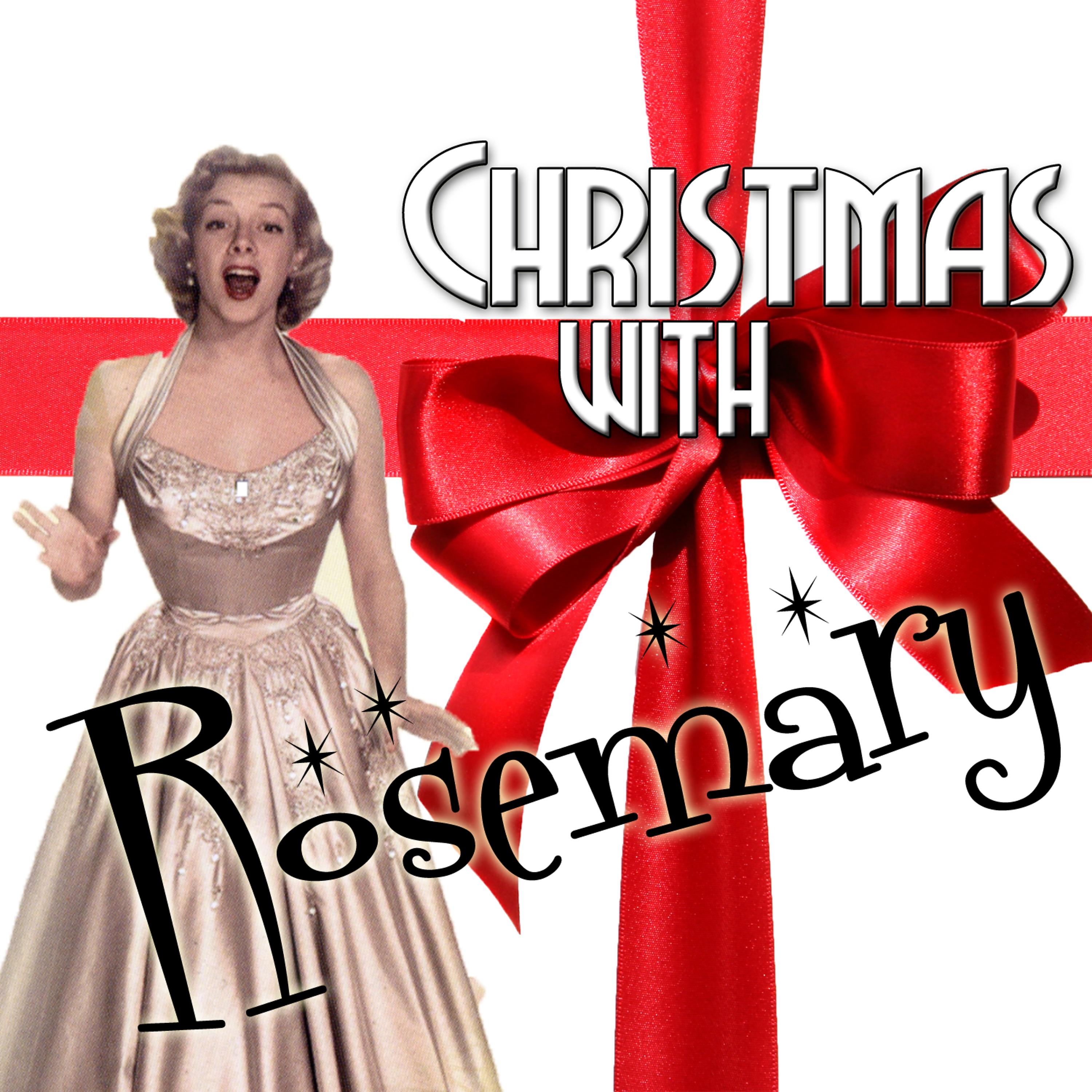Постер альбома Chirstmas With Rosemary