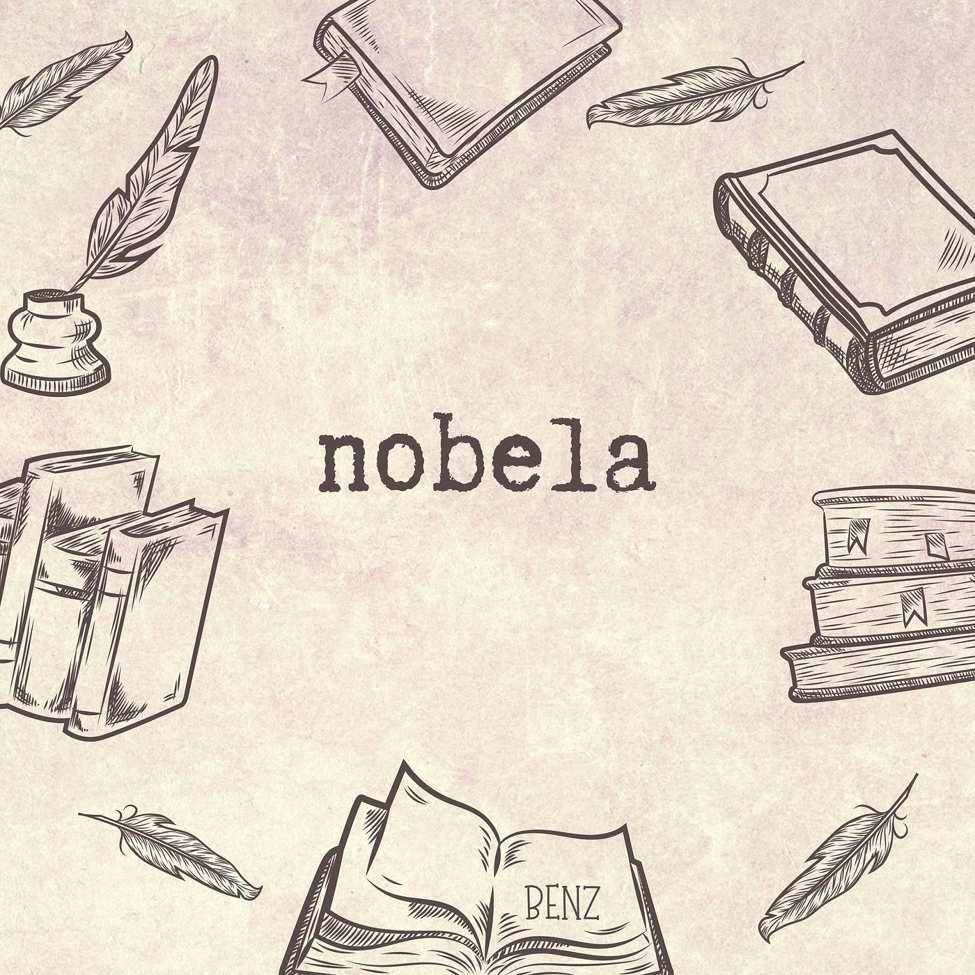 Постер альбома Nobela