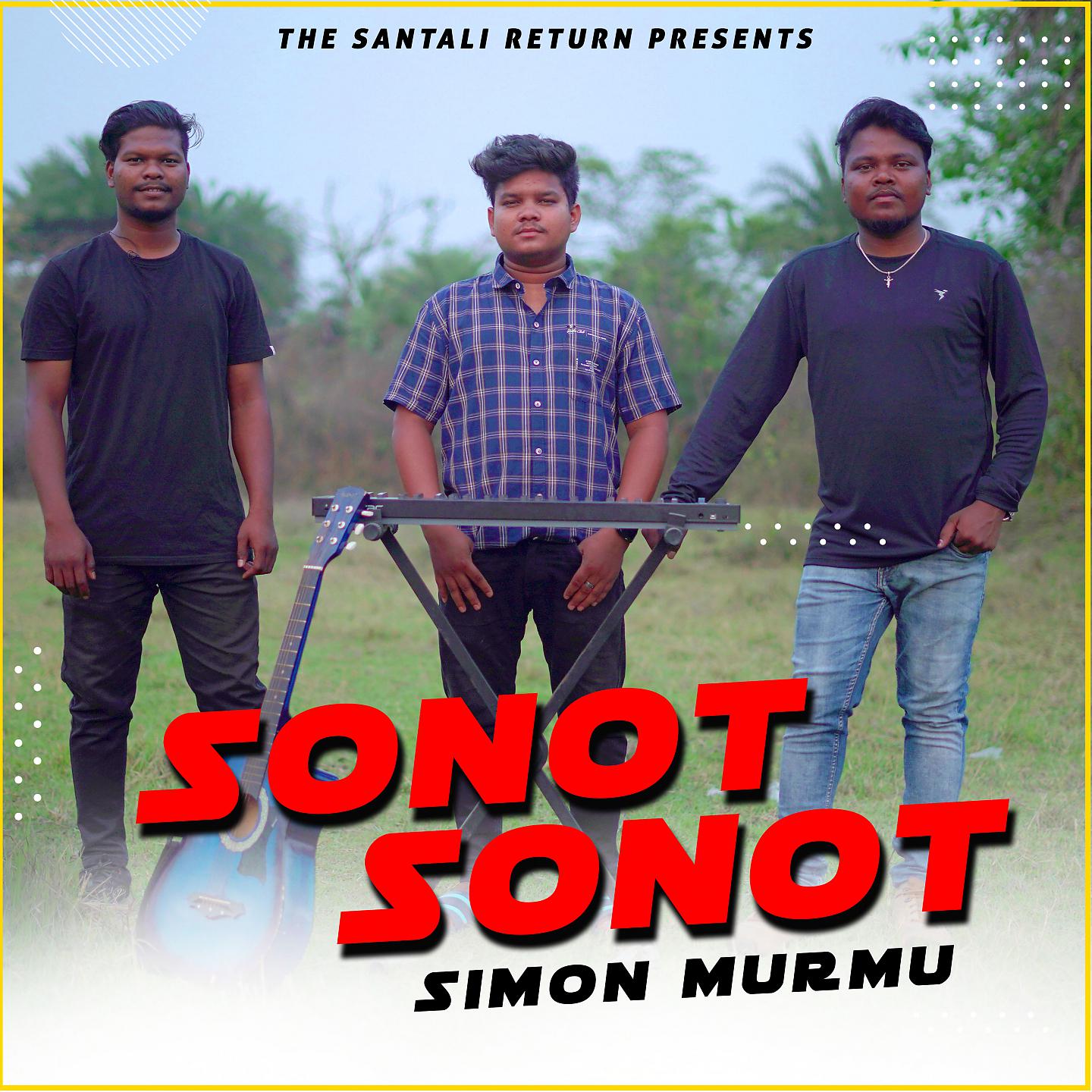 Постер альбома Sonot Sonot