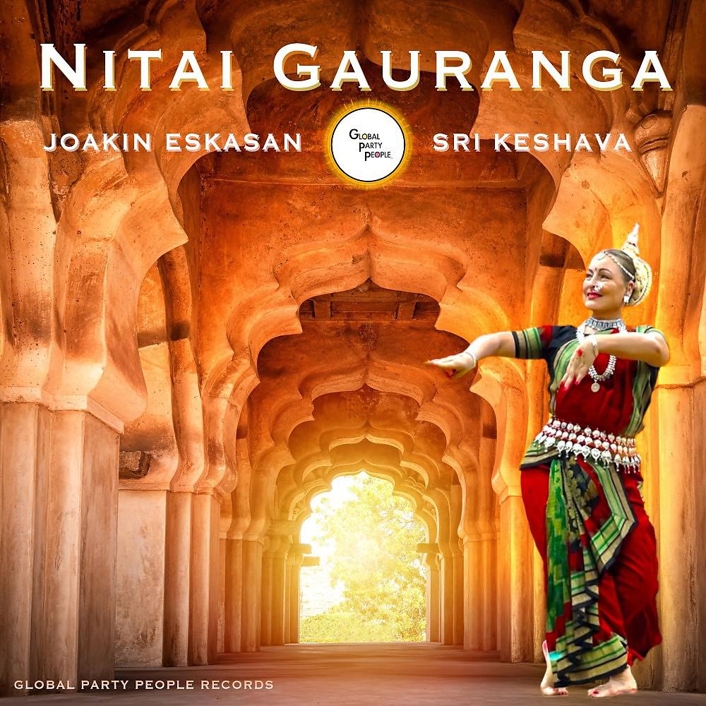 Постер альбома Nitai Gauranga (Original Mix)