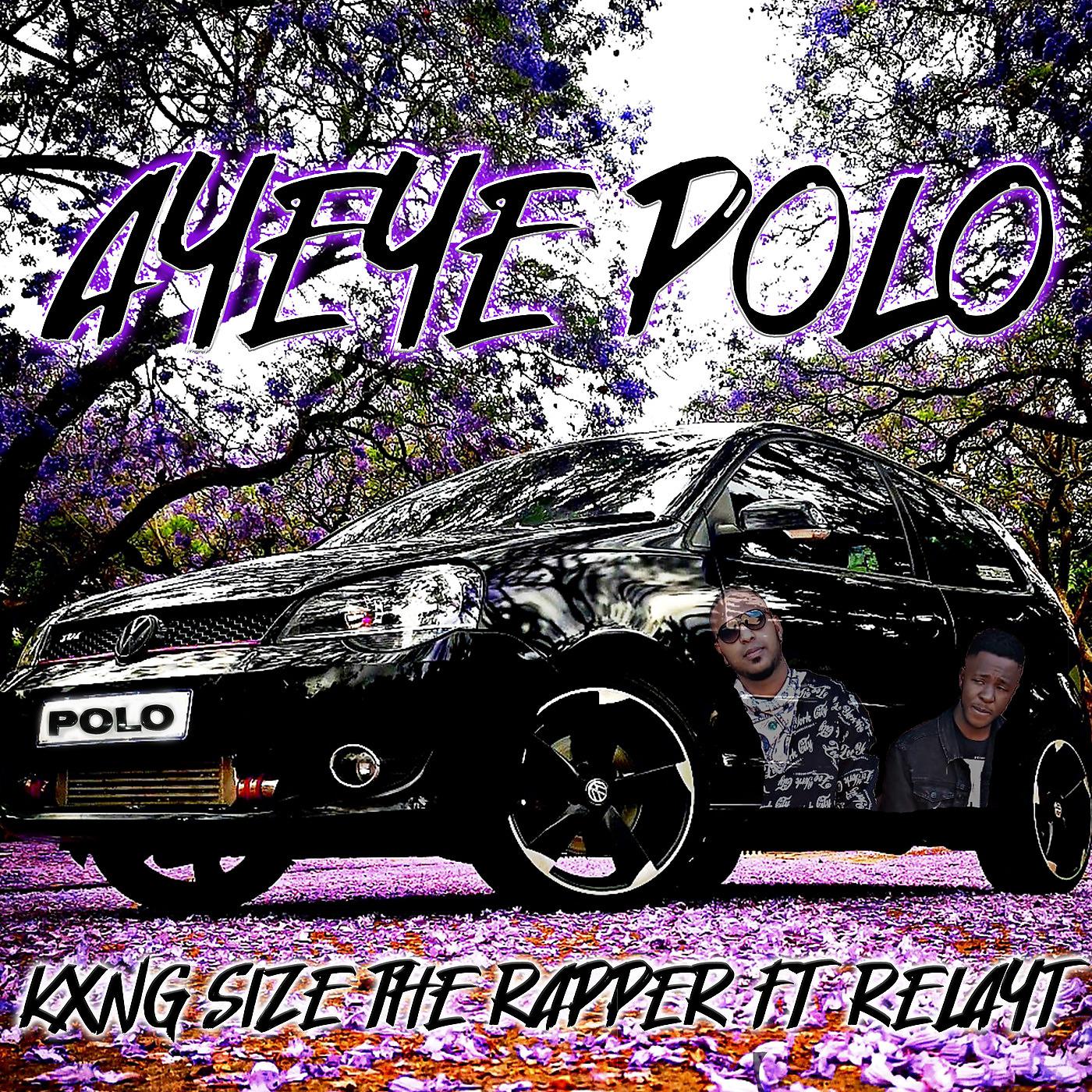 Постер альбома Ayeye Polo